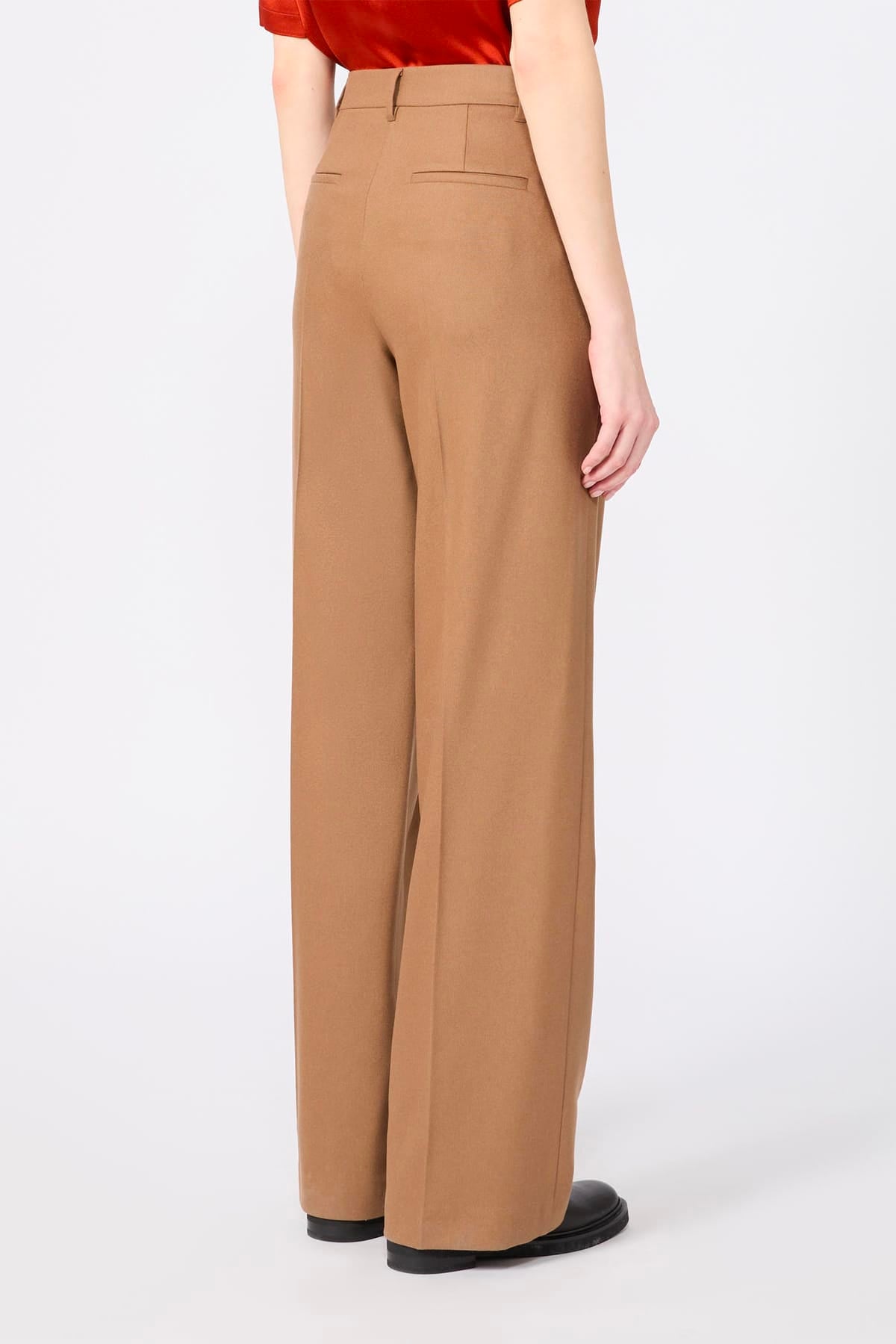 MAXMARA'S BRANDS PANTALONE LUNGO  Pantaloni donna 'S Max Mara Smmcottage
