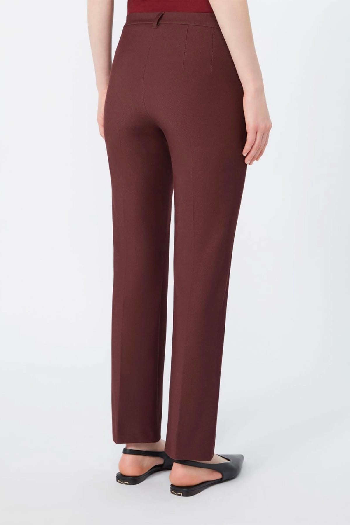 MAXMARA'S BRANDS PANTALONE LUNGO  Pantaloni donna 'S Max Mara Umanita