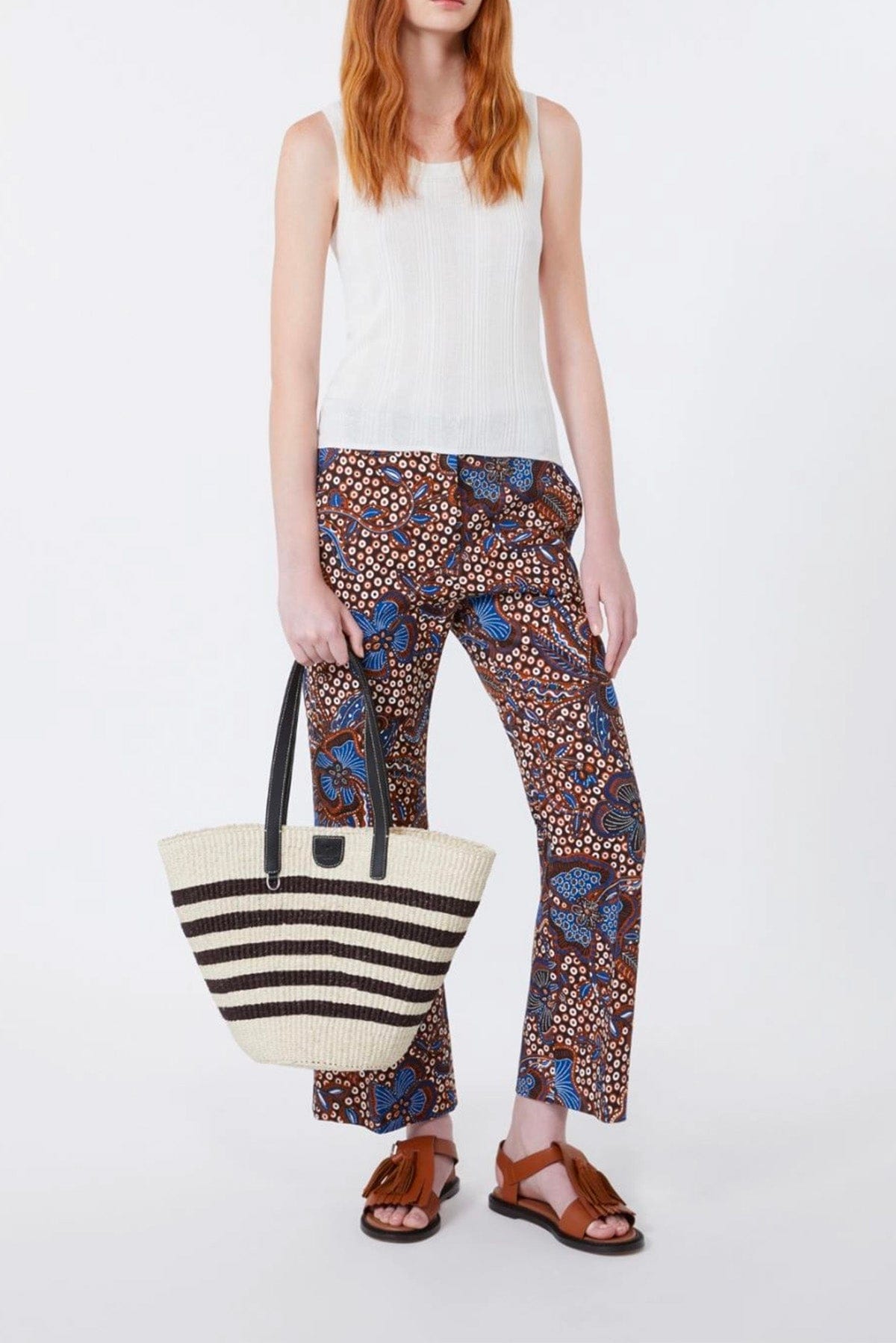 MAXMARA'S BRANDS PANTALONE LUNGO  Pantaloni donna Weekend Max Mara Wkdonde