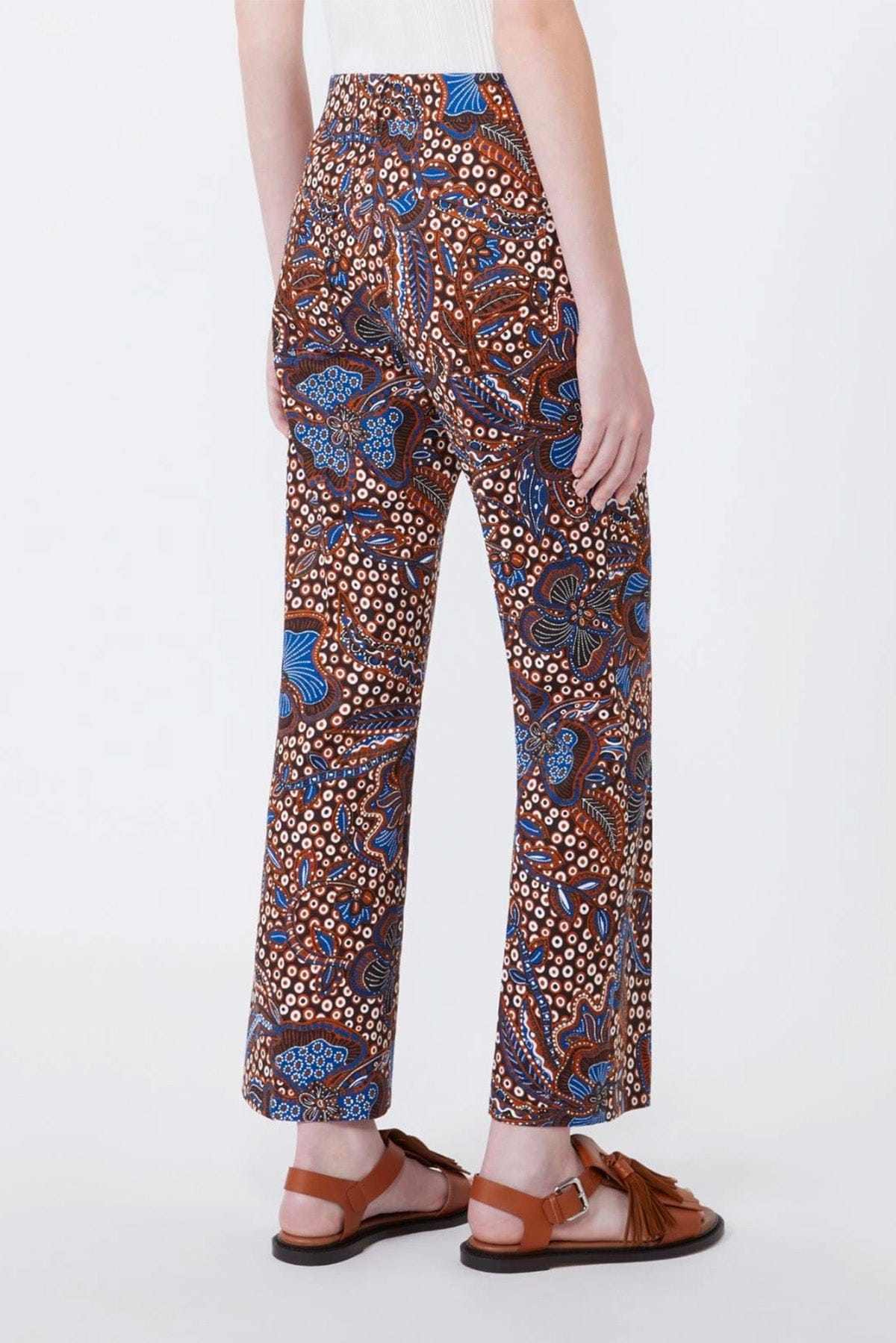 MAXMARA'S BRANDS PANTALONE LUNGO  Pantaloni donna Weekend Max Mara Wkdonde
