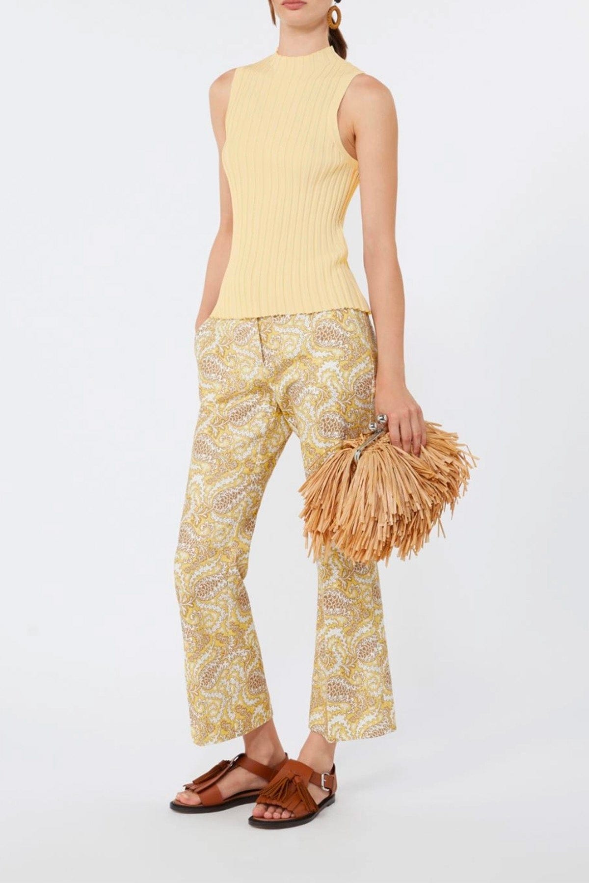 MAXMARA'S BRANDS PANTALONE LUNGO  Pantaloni donna Weekend Max Mara Wkdonde