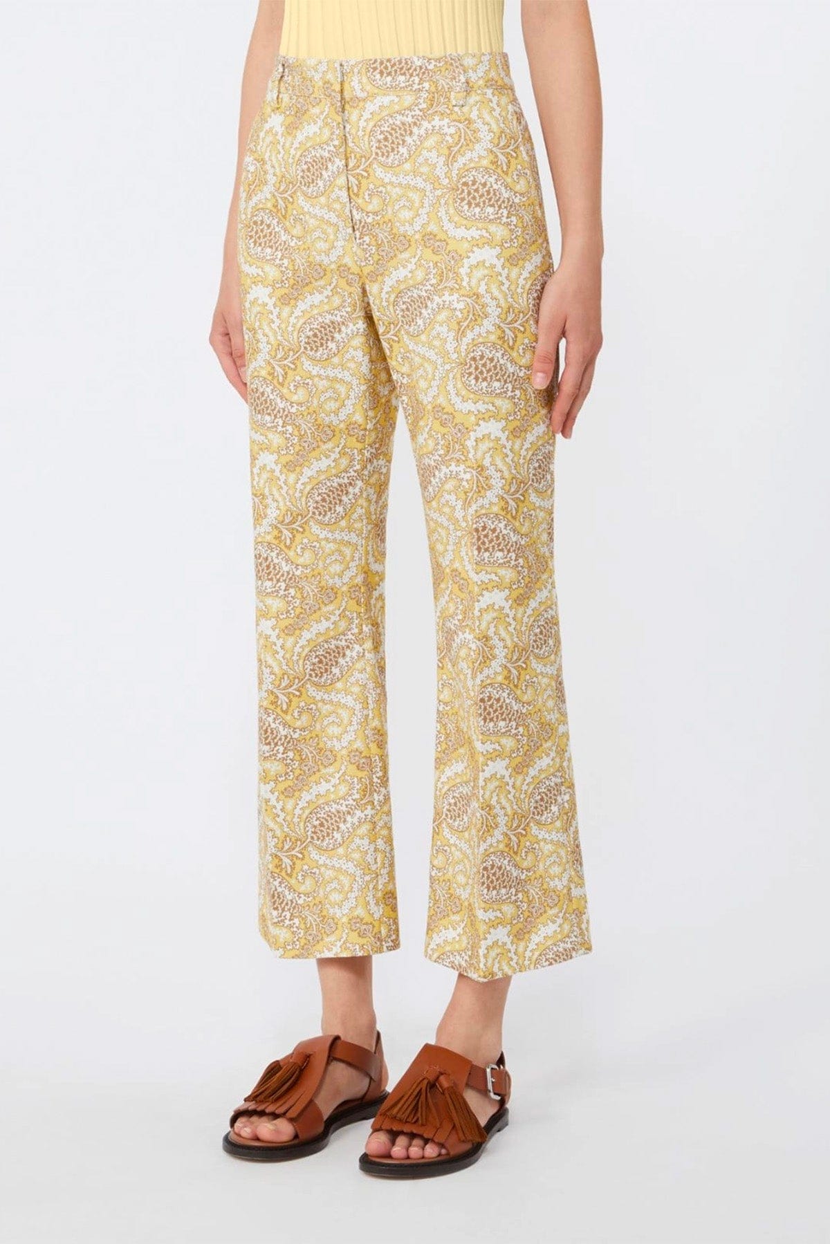 MAXMARA'S BRANDS PANTALONE LUNGO  Pantaloni donna Weekend Max Mara Wkdonde