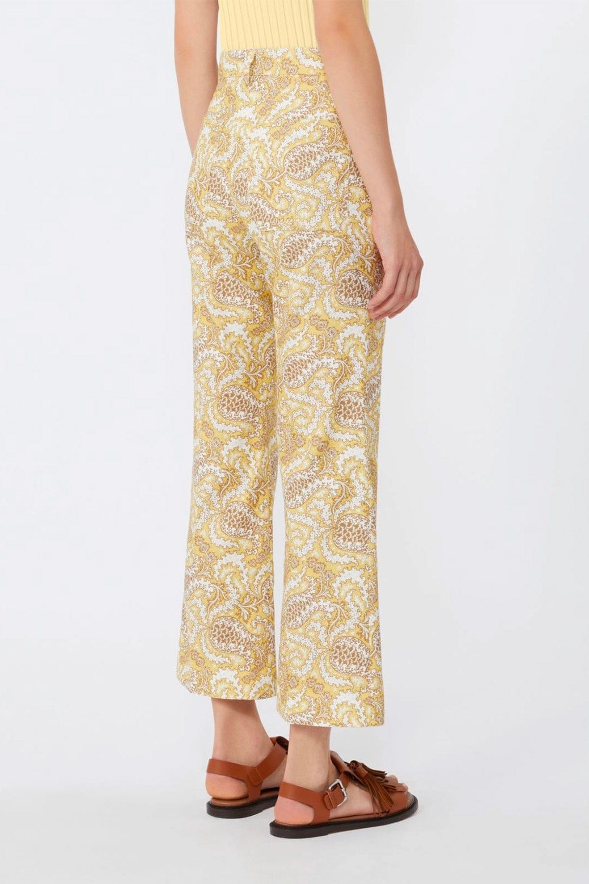 MAXMARA'S BRANDS PANTALONE LUNGO  Pantaloni donna Weekend Max Mara Wkdonde