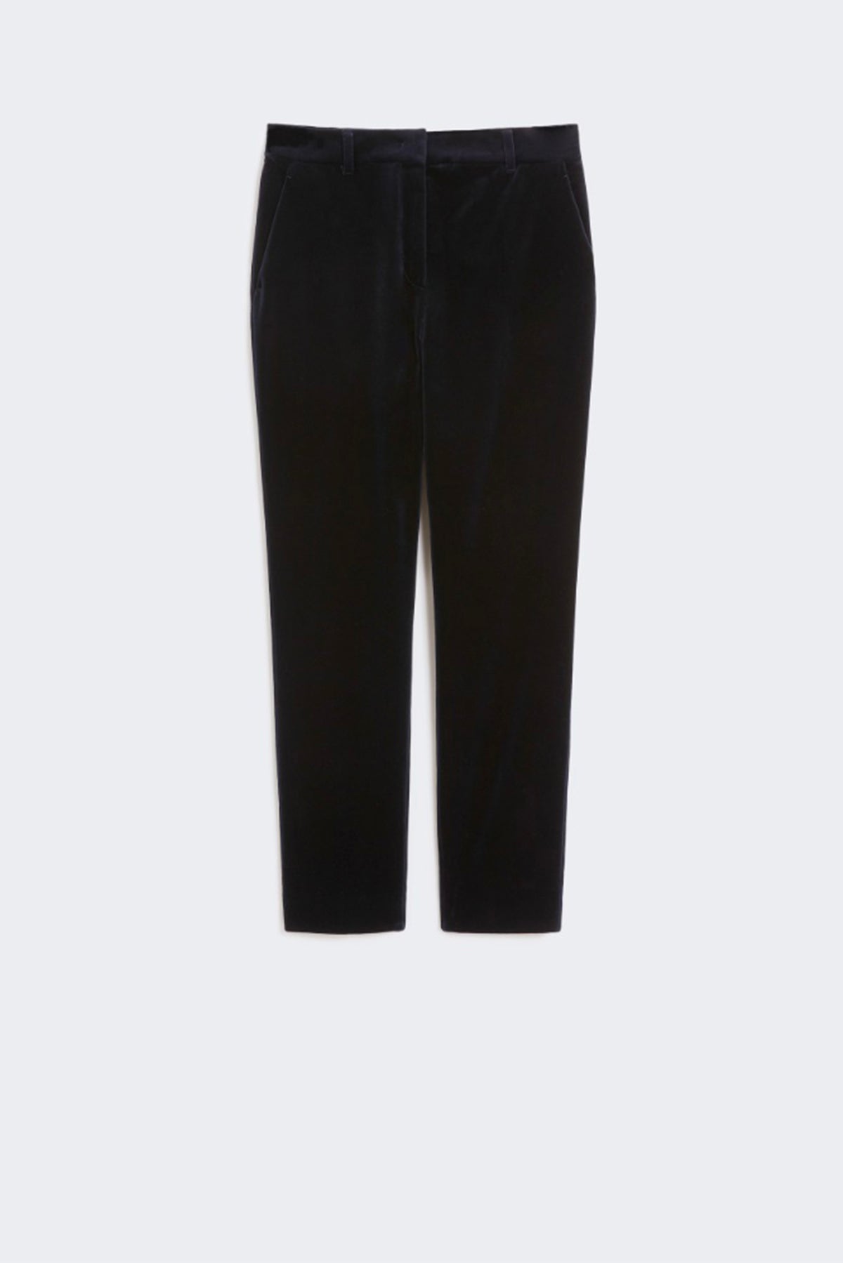 MAXMARA'S BRANDS PANTALONE LUNGO  Pantaloni dritti donna Max Mara Studio Neutro