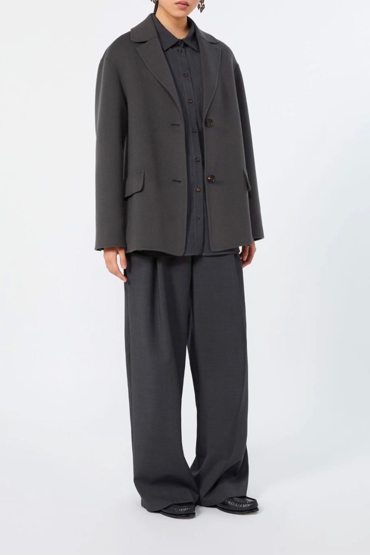 MAXMARA'S BRANDS PANTALONE LUNGO  Pantaloni fluidi donna 'S Max Mara Smmtaro