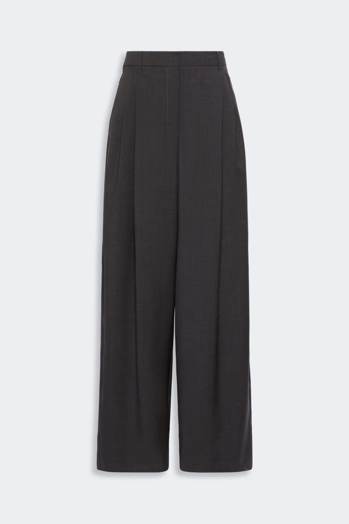 MAXMARA'S BRANDS PANTALONE LUNGO  Pantaloni fluidi donna 'S Max Mara Smmtaro