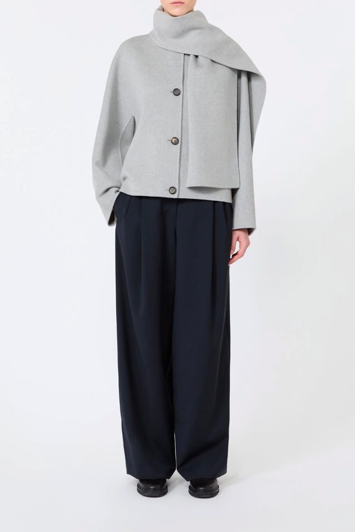 MAXMARA'S BRANDS PANTALONE LUNGO  Pantaloni in velluto di cotone donna over 'S Max Mara Smmcorona