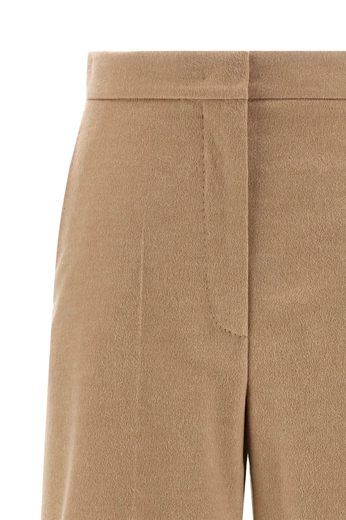 MAXMARA&#39;S BRANDS PANTALONE LUNGO  Pantaloni over donna Max Mara Studio Marengo