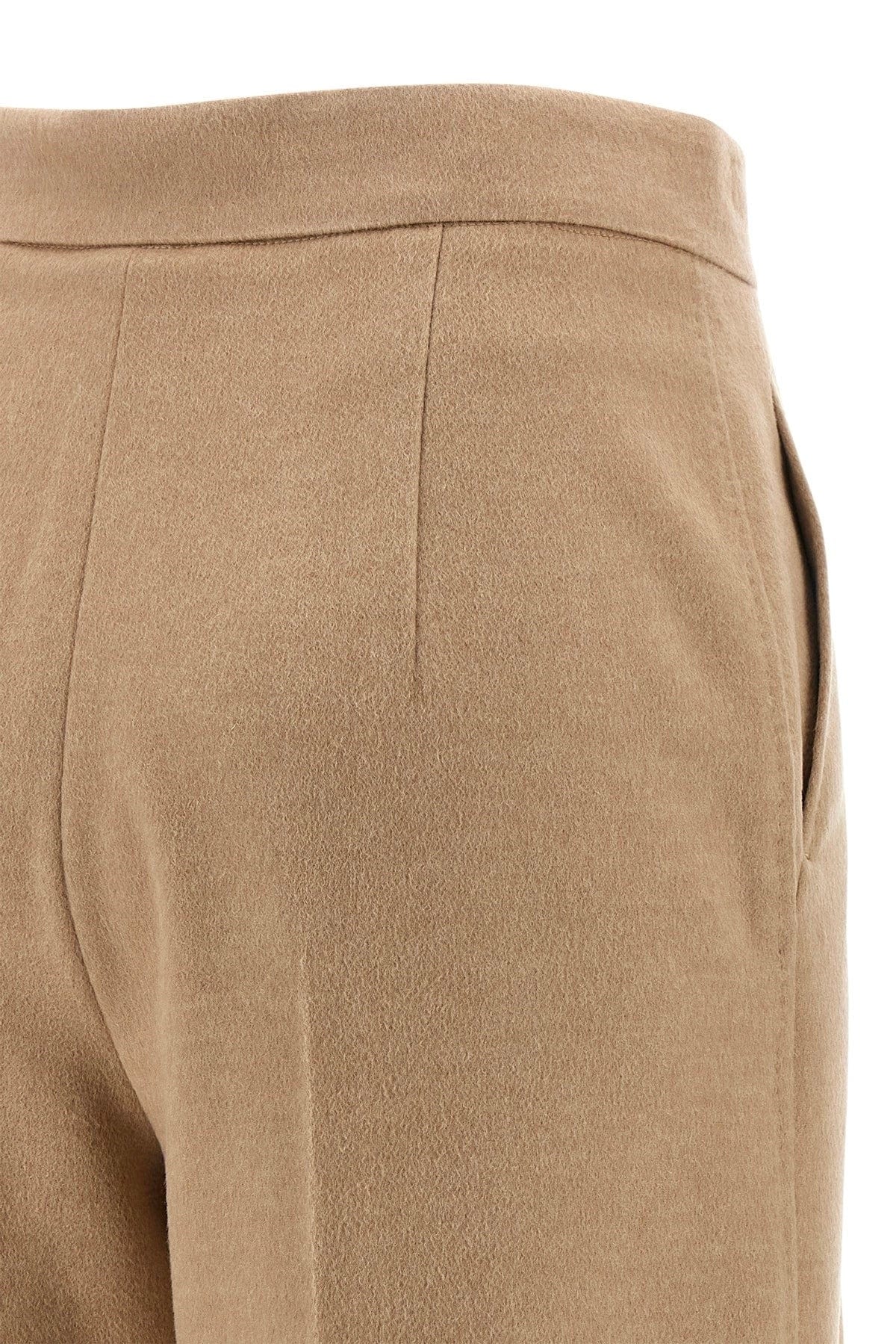 MAXMARA&#39;S BRANDS PANTALONE LUNGO  Pantaloni over donna Max Mara Studio Marengo