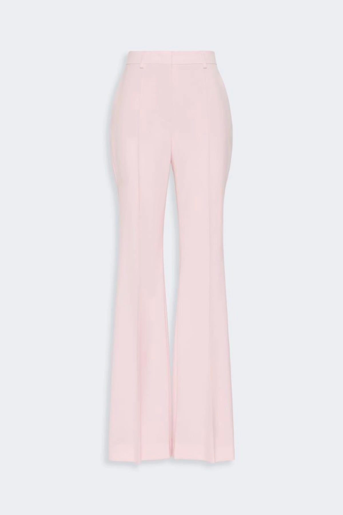 MAXMARA'S BRANDS PANTALONE LUNGO  ROSA / 34 Pantaloni donna Sportmax Spxhangar