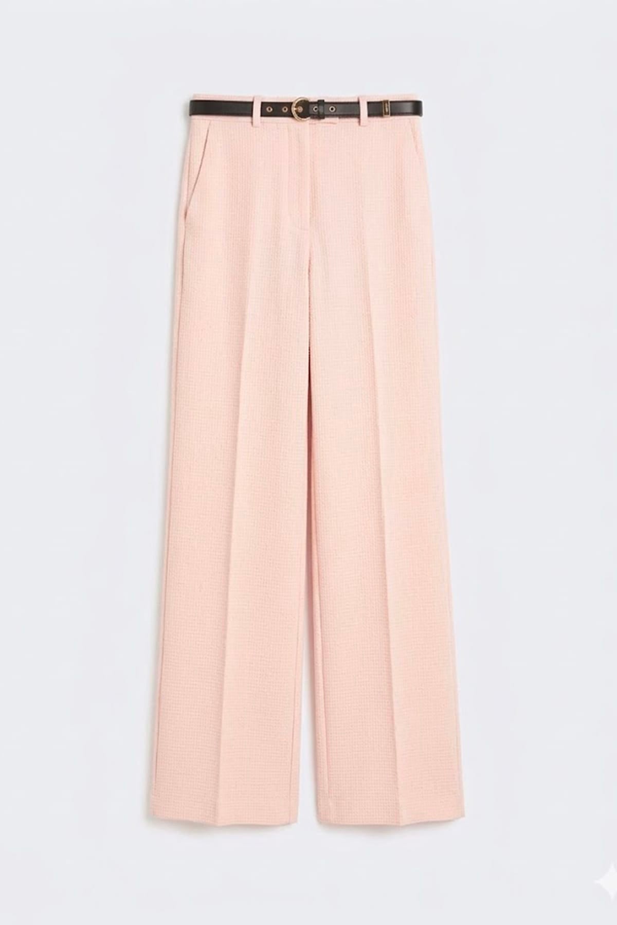 MAXMARA'S BRANDS PANTALONE LUNGO  Pantaloni donna Max Mara Studio Mstamico
