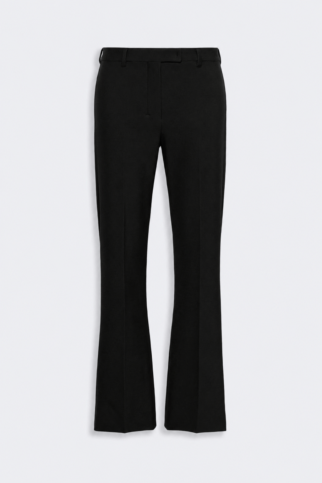 MAXMARA'S BRANDS PANTALONE LUNGO  SCURO / 34 Pantaloni donna 'S Max Mara Umanita