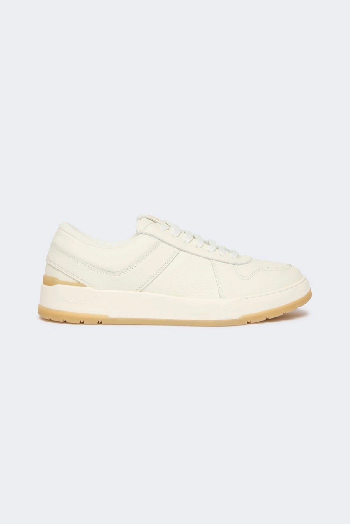MAXMARA'S BRANDS SNEAKERS BIANCO / 34 Sneakers donna Max Mara bianche Mxablocco