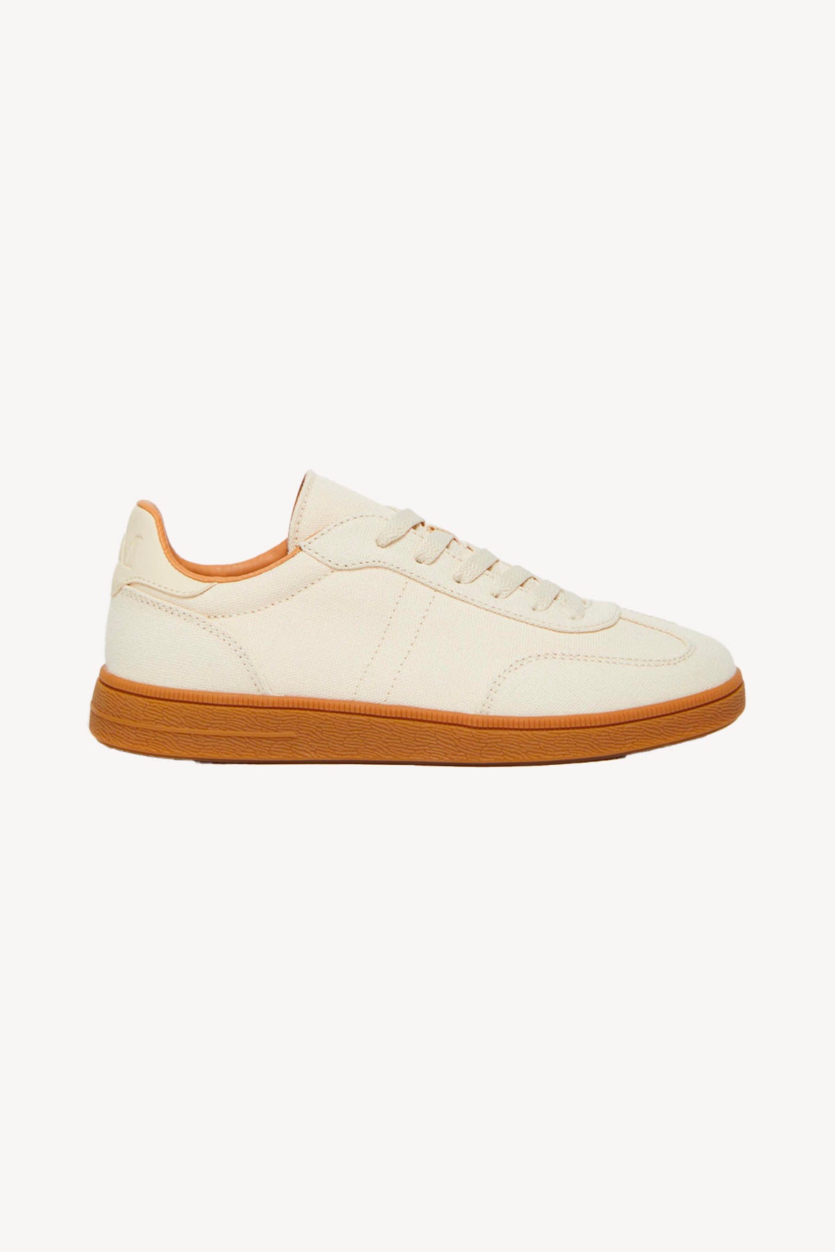 MAXMARA&#39;S BRANDS SNEAKERS NEUTRO / 34 Sneakers donna Max Mara MM Nuble