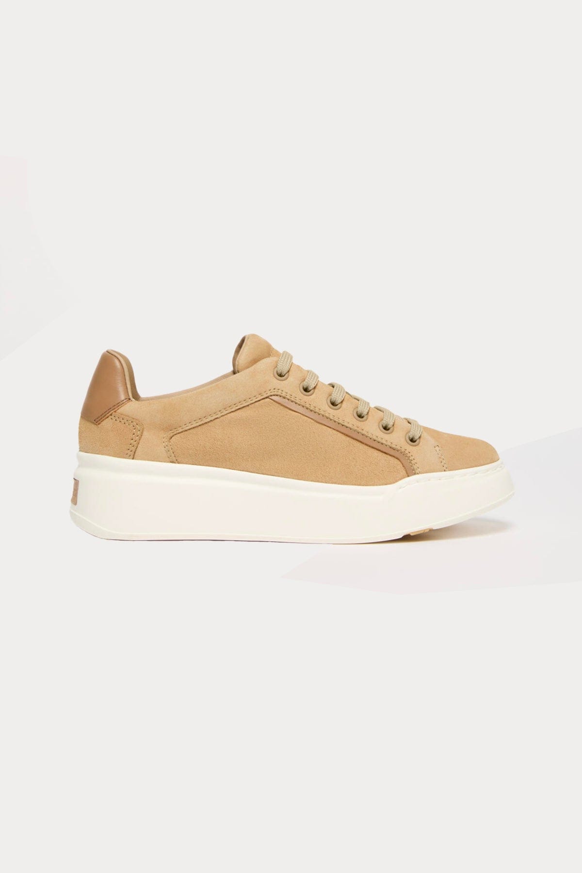MAXMARA'S BRANDS SNEAKERS SABBIA / 34 Sneakers sabbia donna Mxasupersue Max Mara
