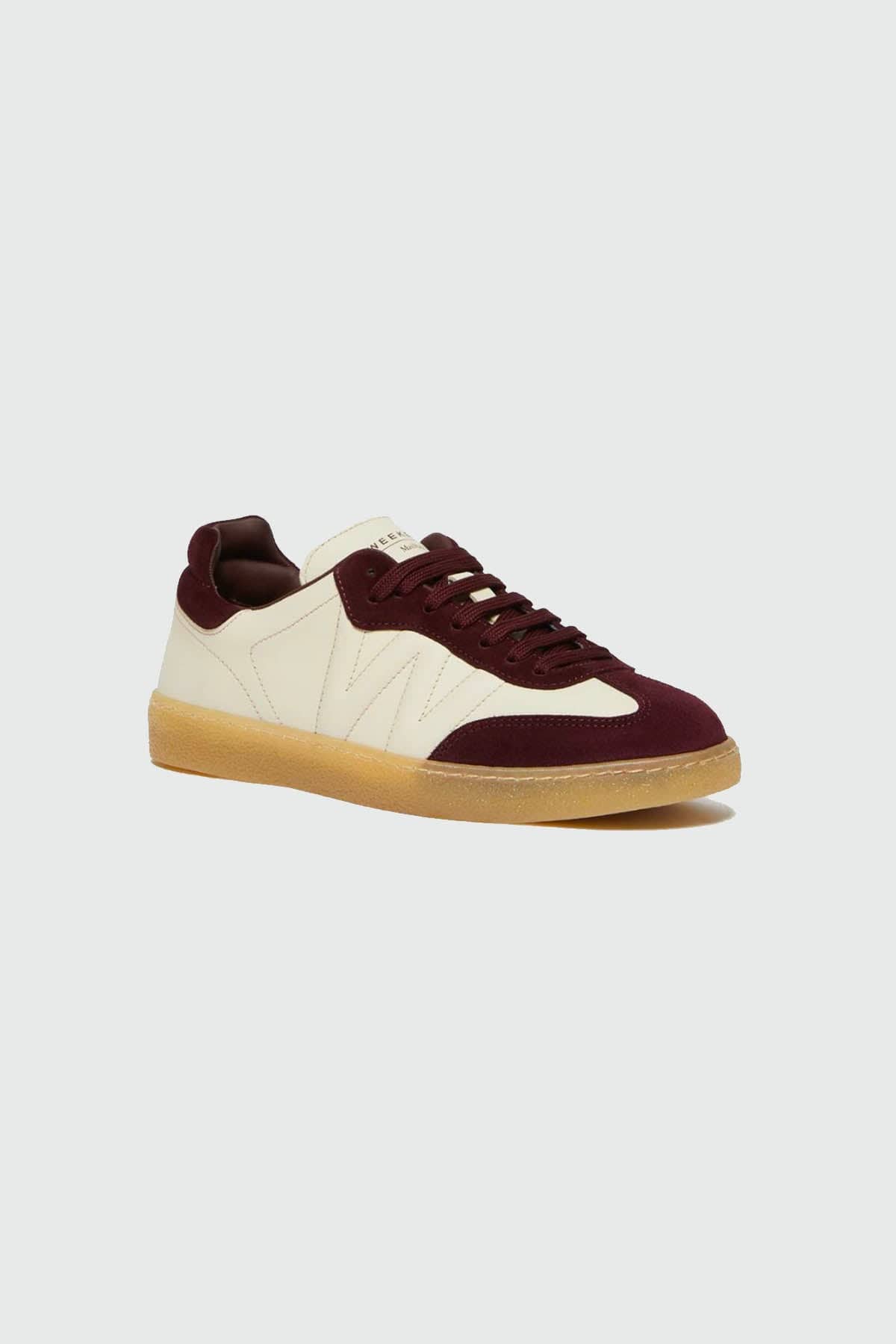 MAXMARA&#39;S BRANDS SNEAKERS Sneaker Donna Weekend Max Mara Pacobicolor