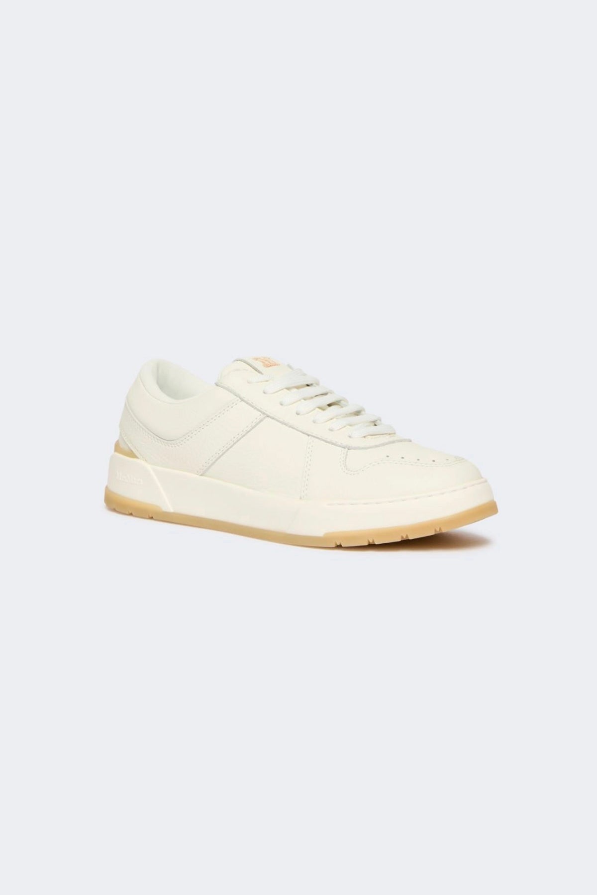 MAXMARA'S BRANDS SNEAKERS Sneakers donna Max Mara bianche Mxablocco