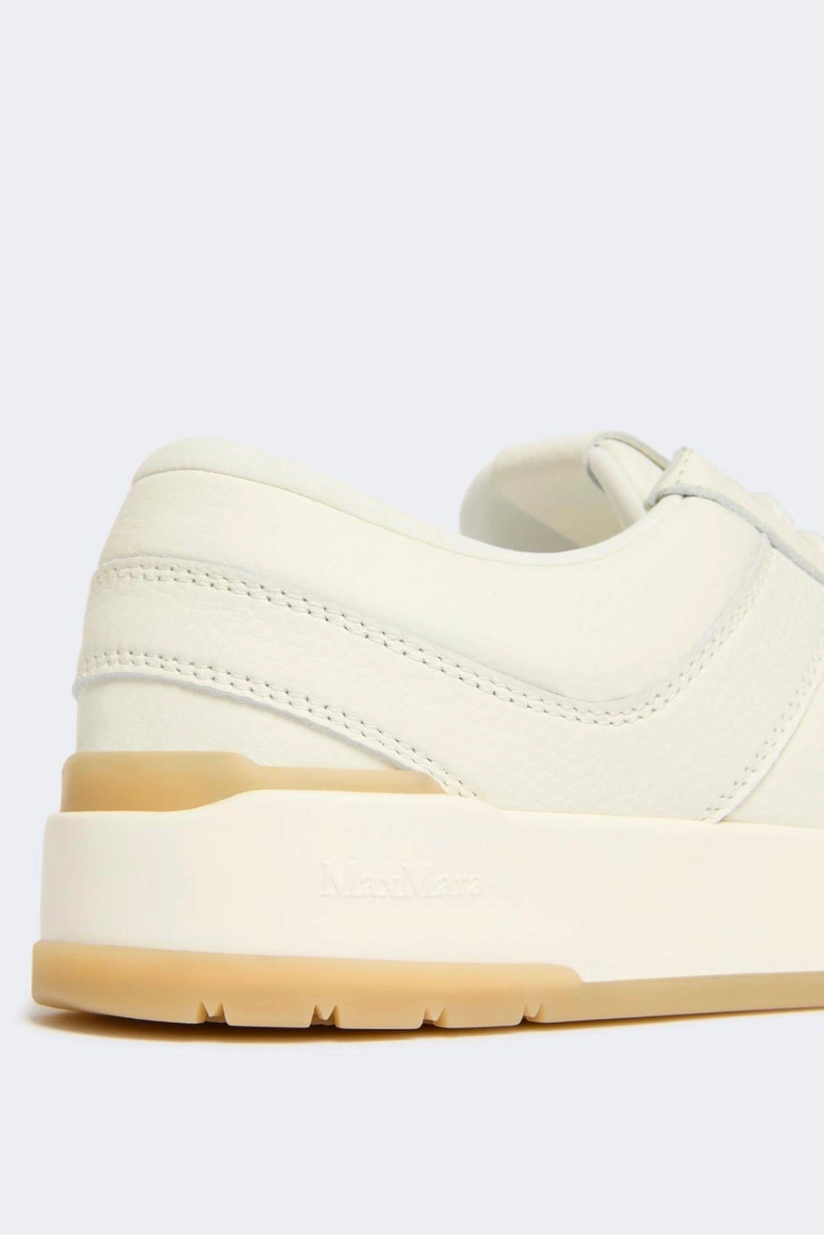 MAXMARA'S BRANDS SNEAKERS Sneakers donna Max Mara bianche Mxablocco