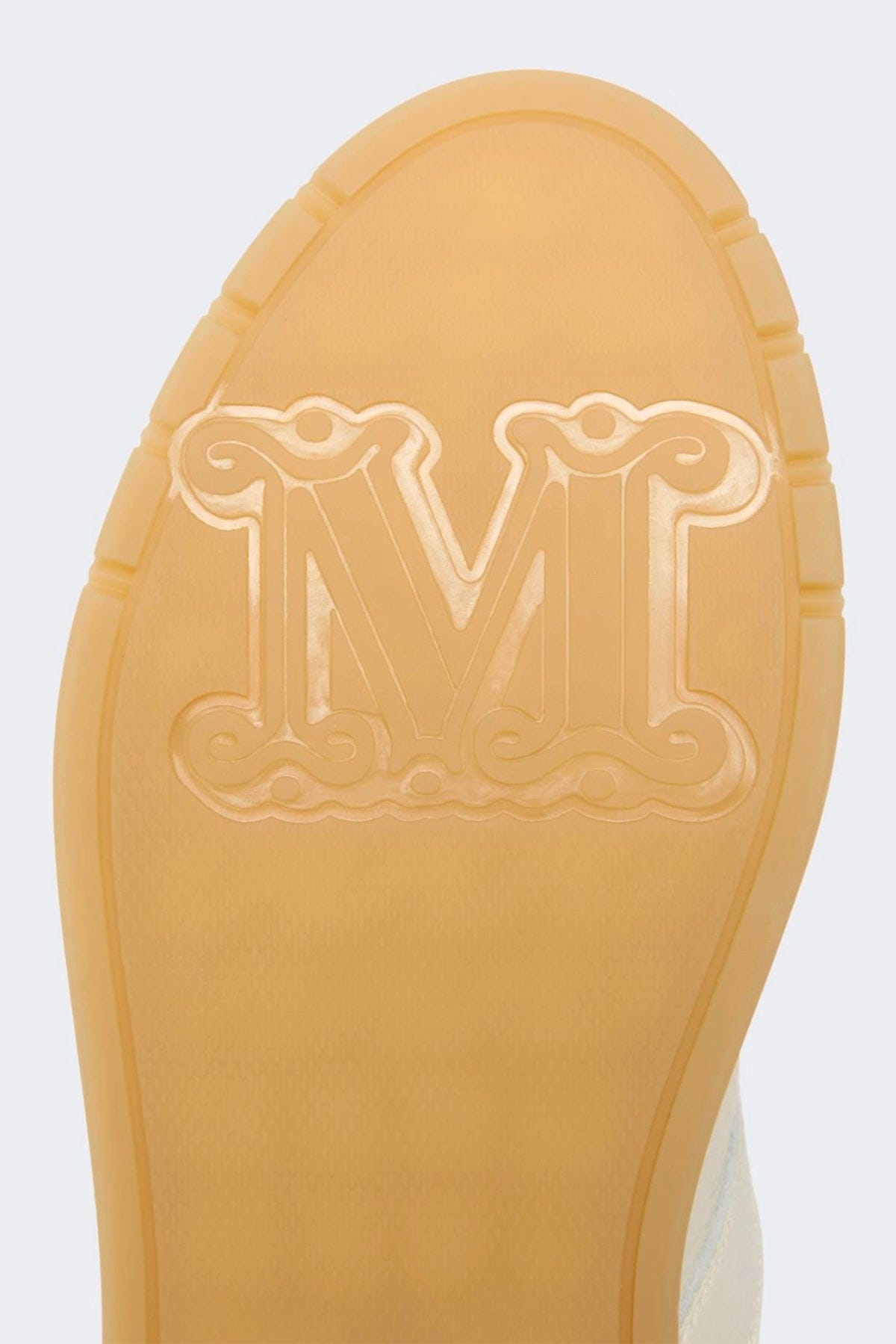 MAXMARA'S BRANDS SNEAKERS Sneakers donna Max Mara bianche Mxablocco