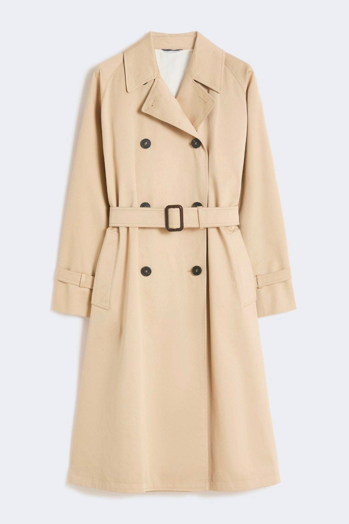 MAXMARA'S BRANDS SOPRABITO-IMPERMEABILE  FIORATO / XXS Trench impermeabile donna fiorato Weekend Max Mara Wksninfa