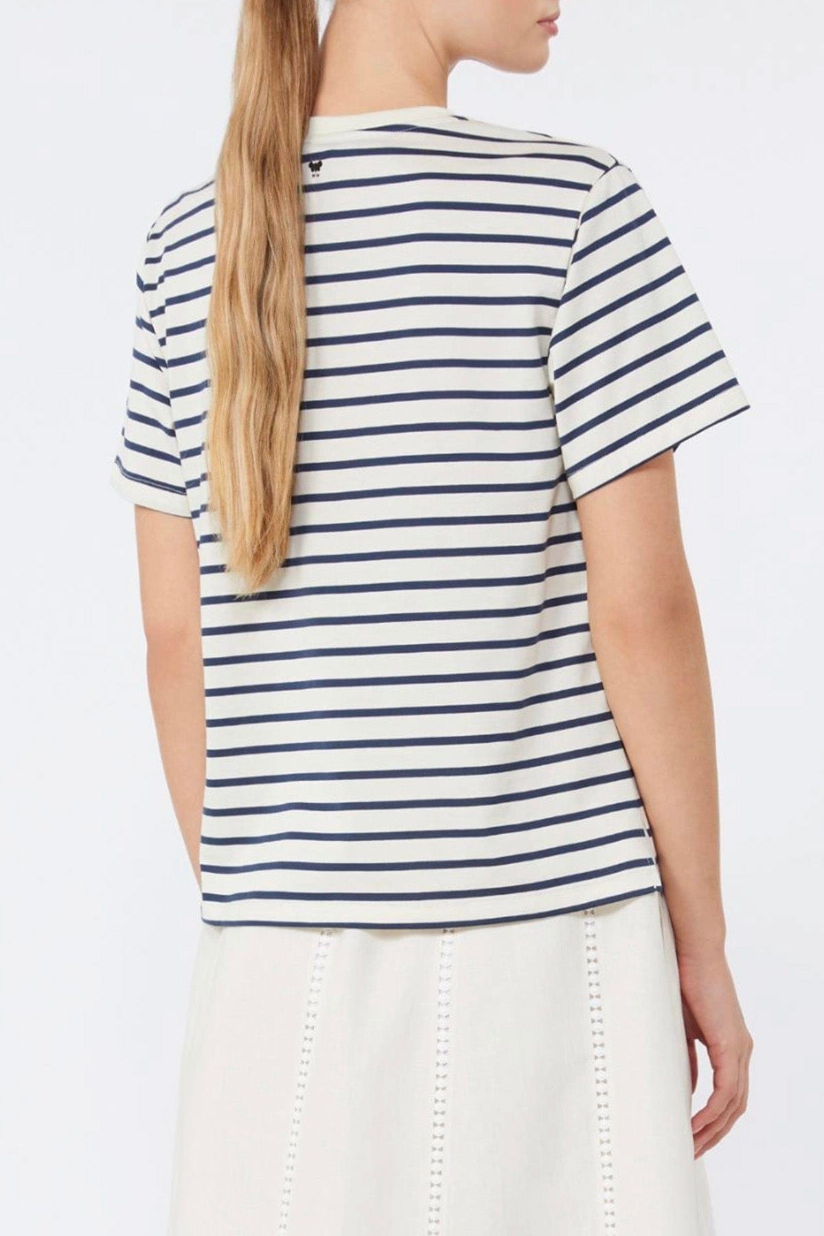 MAXMARA'S BRANDS T'SHIRT  Maglia donna Weekend Max Mara Wkdbora