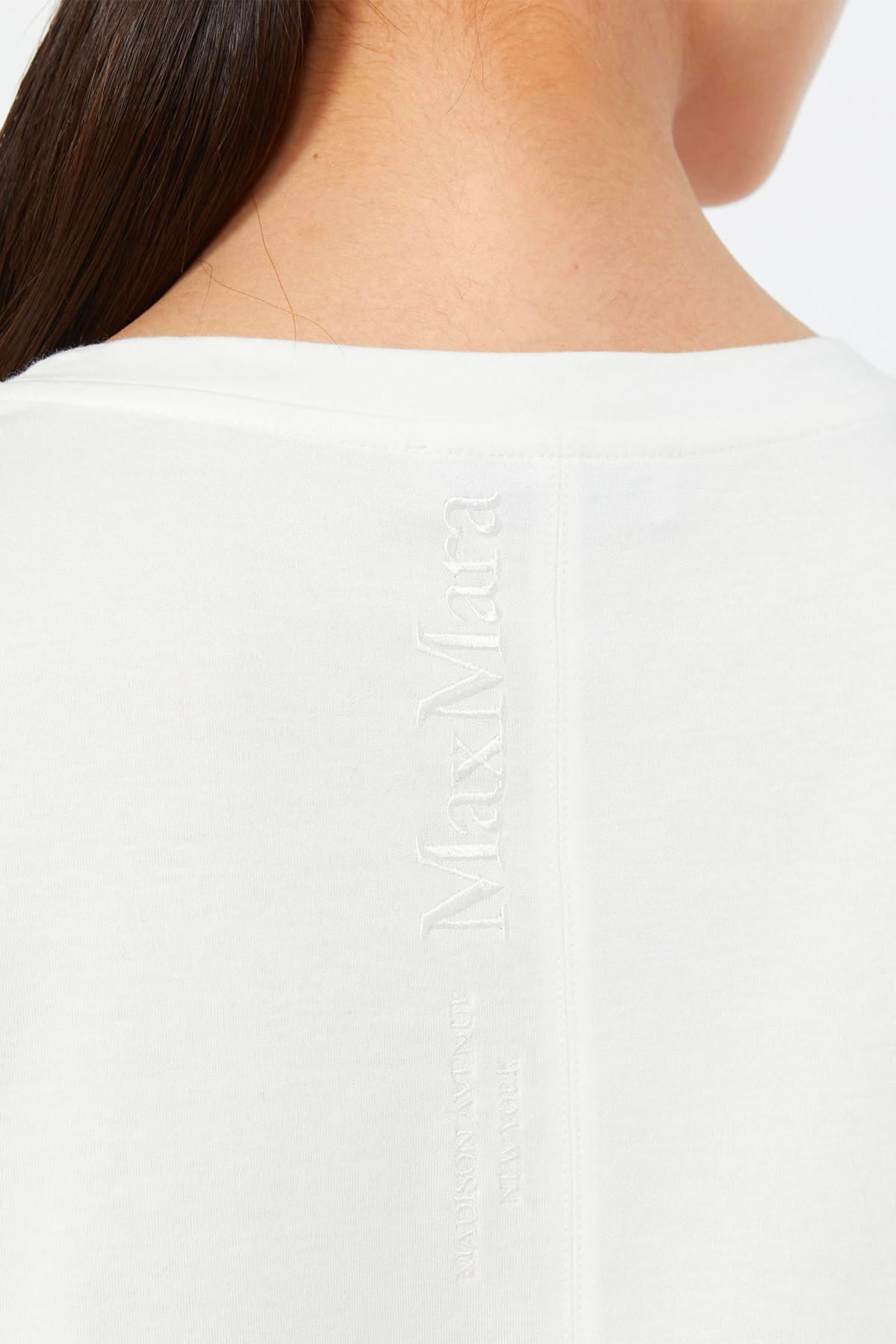 MAXMARA'S BRANDS T'SHIRT  Sottogiacca donna maniche lunghe 'S Max Mara Smmfumetto