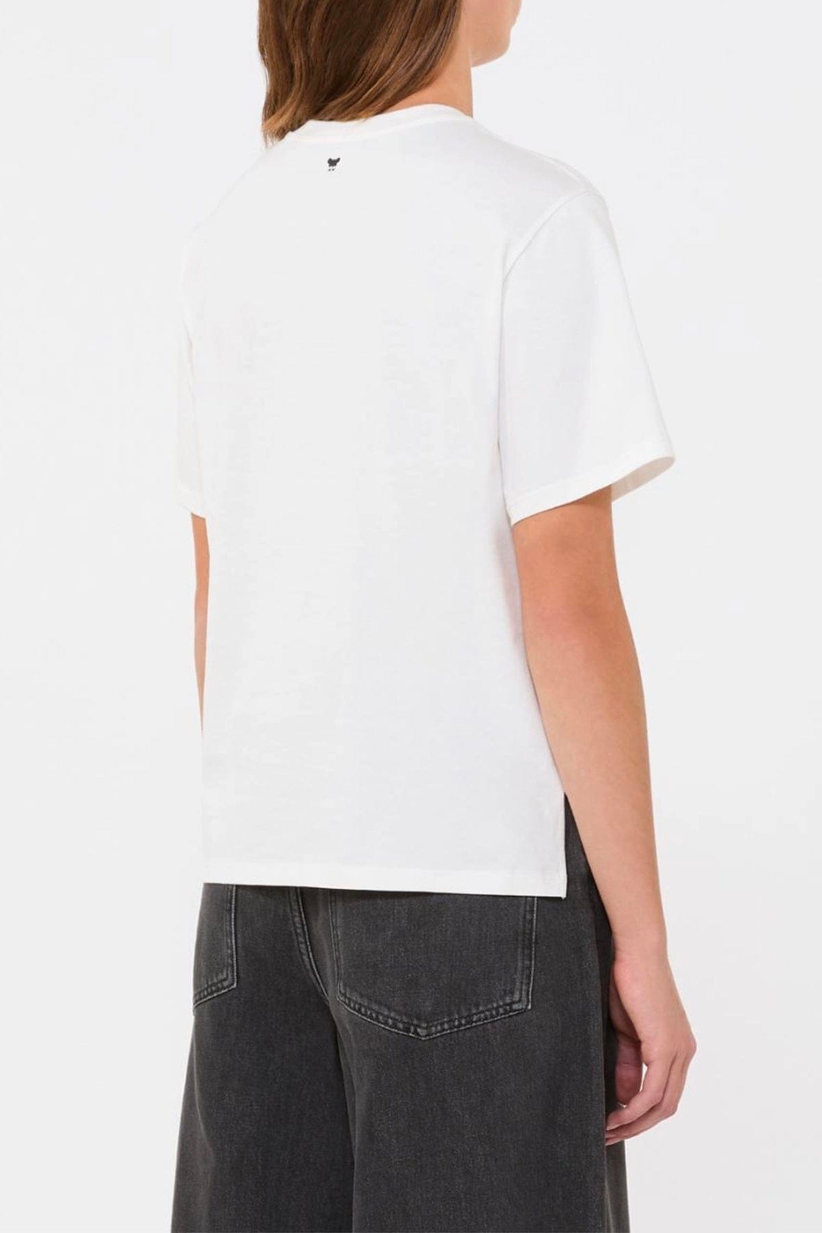MAXMARA'S BRANDS T'SHIRT  T-Shirt donna Max Mara Weekend Wkdagile