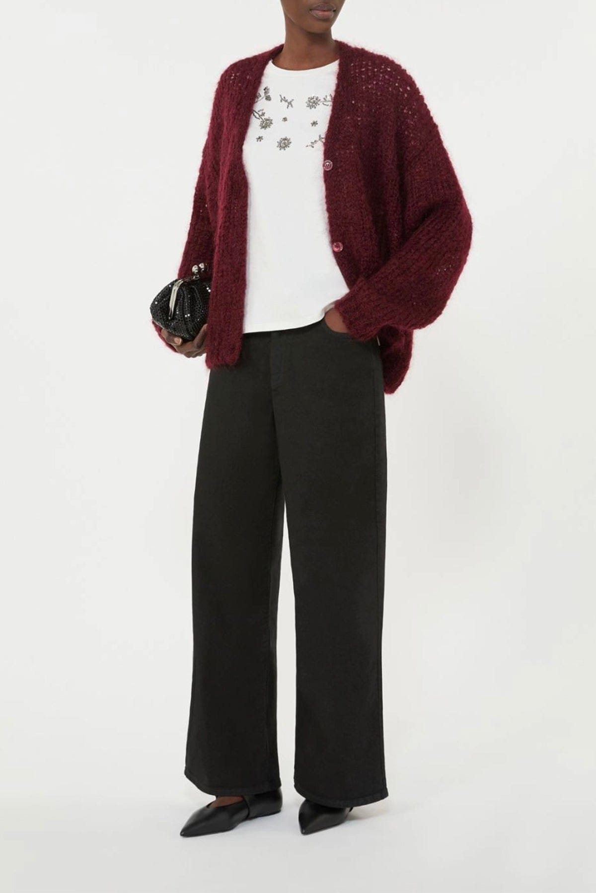 MAXMARA'S BRANDS T'SHIRT  T-Shirt donna Max Mara Weekend Wkdagile