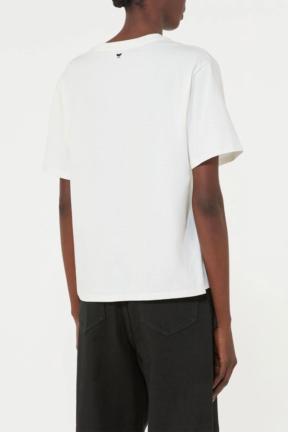 MAXMARA'S BRANDS T'SHIRT  T-Shirt donna Max Mara Weekend Wkdagile