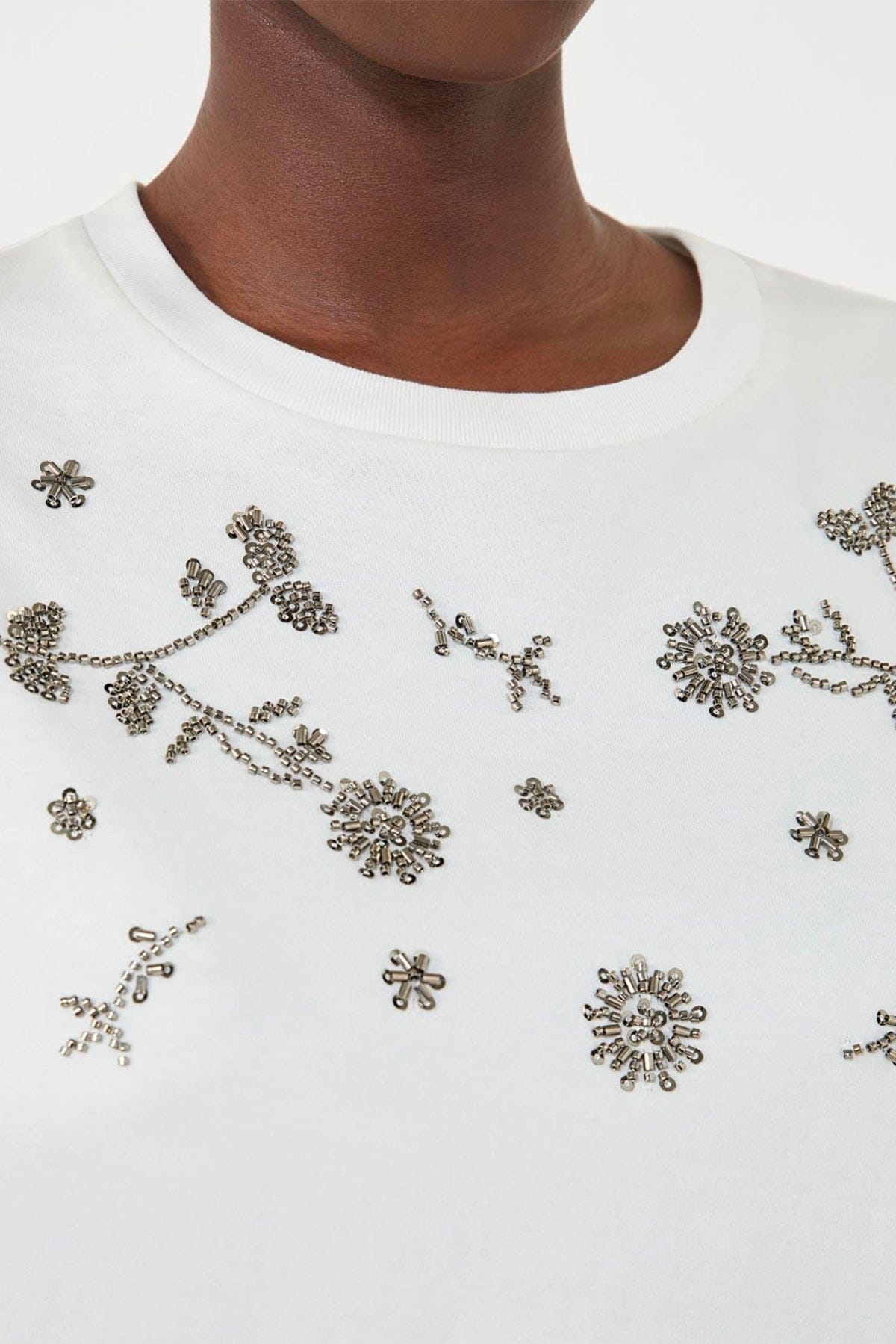 MAXMARA'S BRANDS T'SHIRT  T-Shirt donna Max Mara Weekend Wkdagile