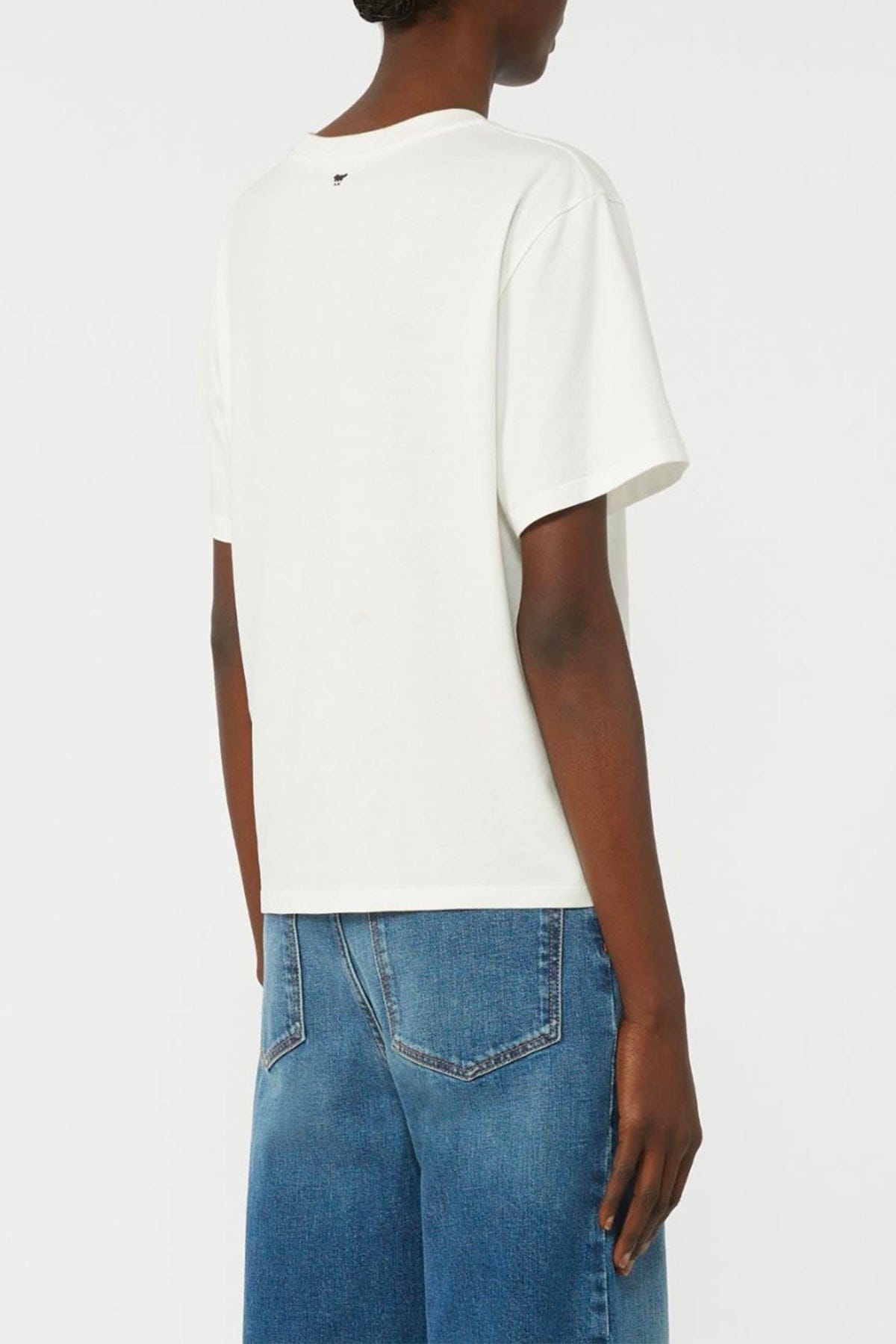 MAXMARA'S BRANDS T'SHIRT  T-shirt donna Max Mara Weekend Wkdtenue