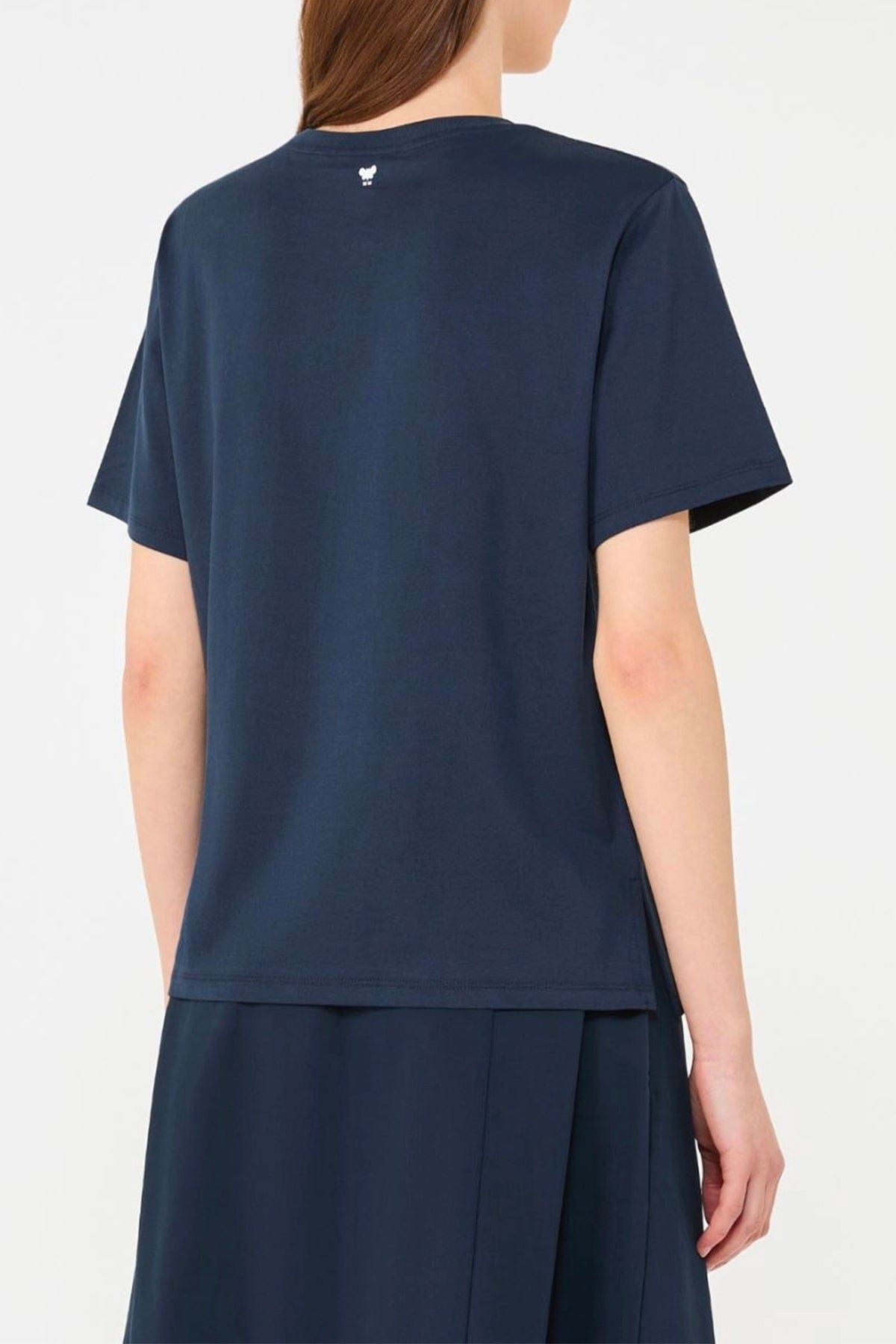 MAXMARA'S BRANDS T'SHIRT  T-shirt donna Max Mara Weekend Wkdtenue