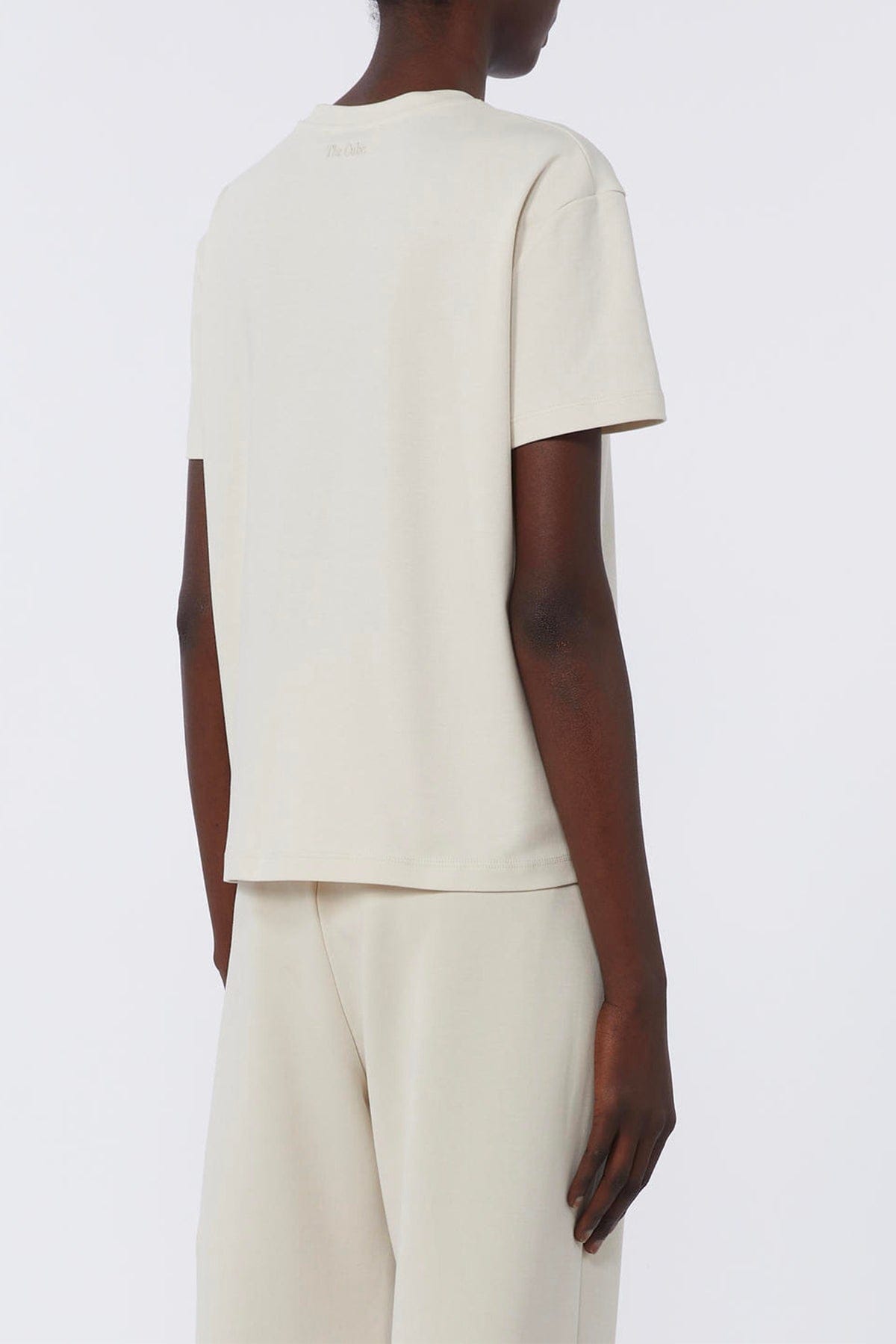 MAXMARA'S BRANDS T'SHIRT  T-Shirt donna 'S Max Mara Smmbella