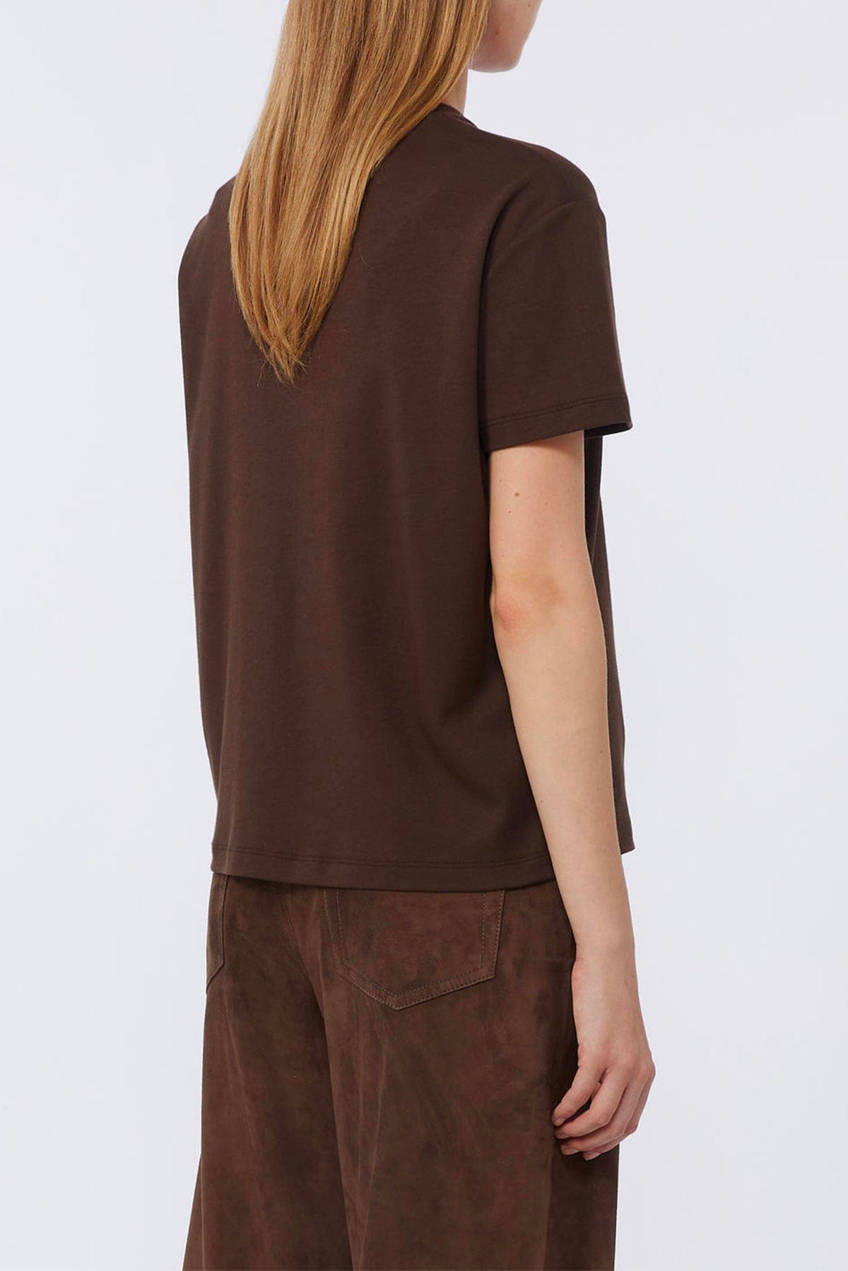 MAXMARA'S BRANDS T'SHIRT  T-Shirt donna 'S Max Mara Smmbella