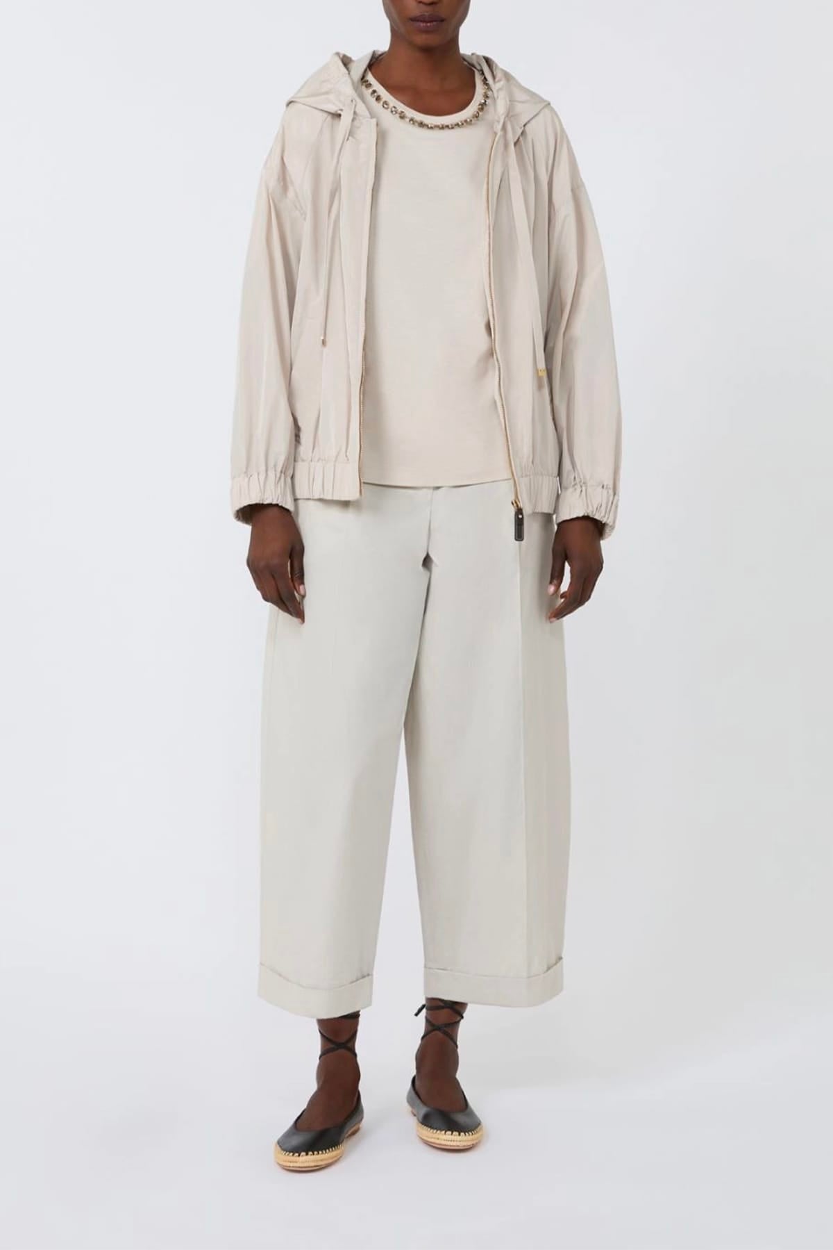 MAXMARA'S BRANDS T'SHIRT  T-shirt donna 'S Max Mara Smmbingo