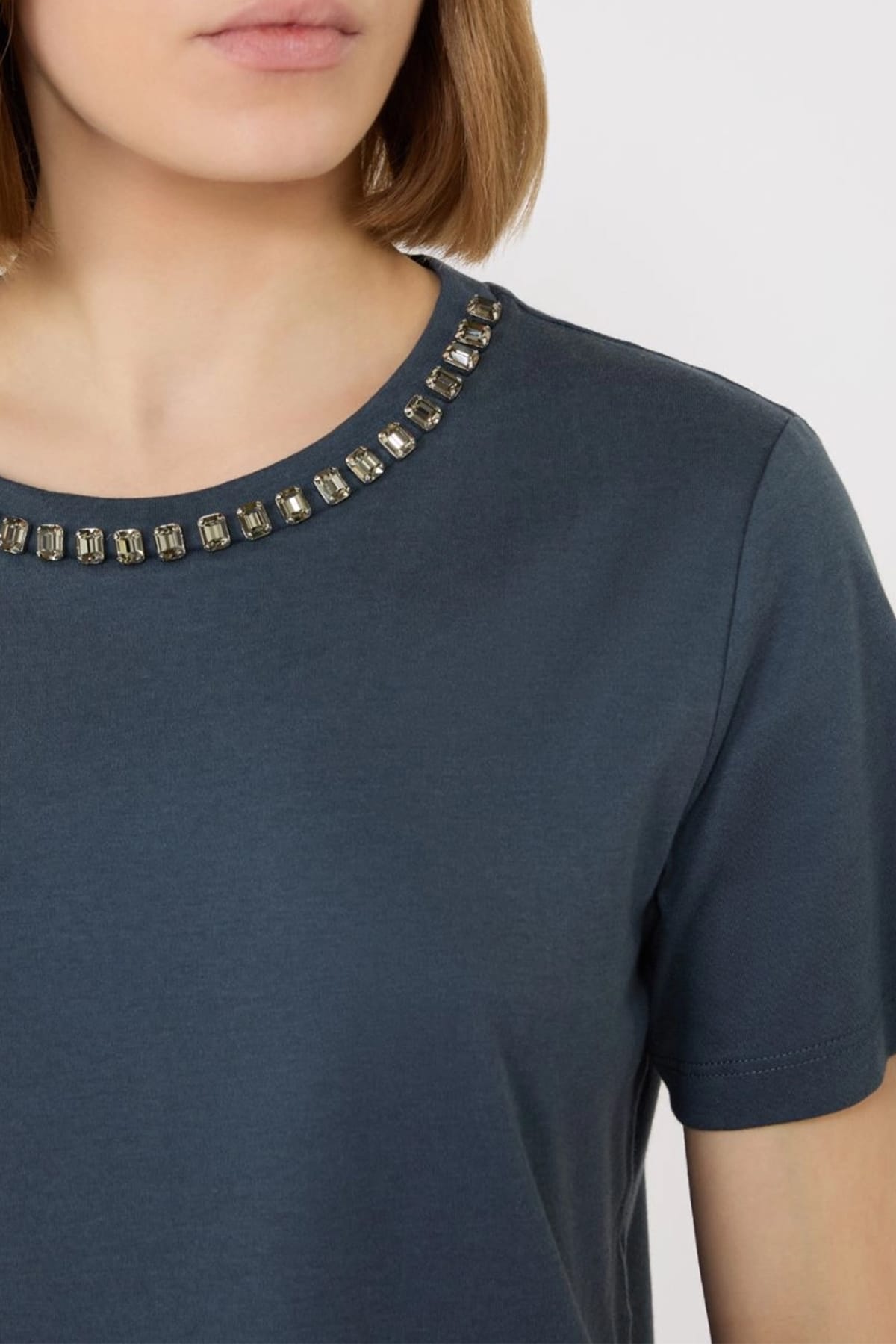 MAXMARA'S BRANDS T'SHIRT  T-shirt donna 'S Max Mara Smmbingo