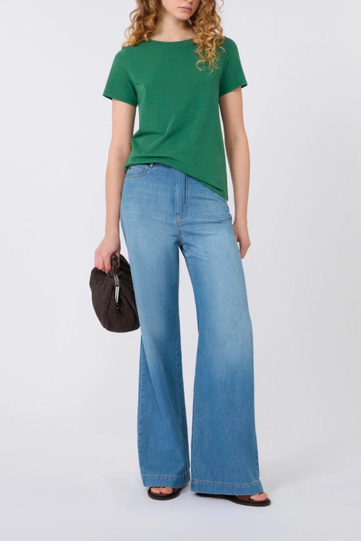 MAXMARA'S BRANDS T'SHIRT  T-Shirt donna Weekend Max Mara Wkdmultif