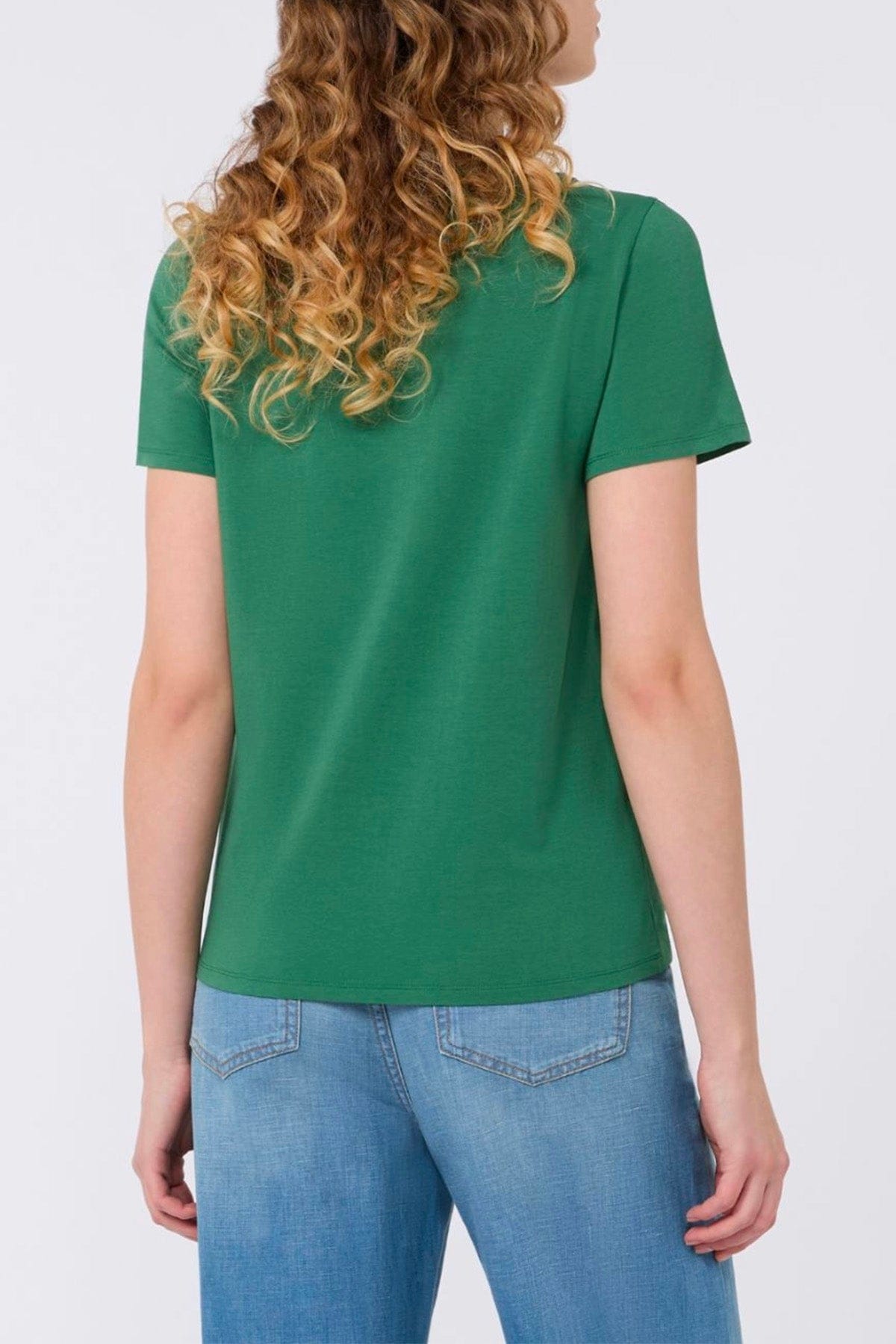 MAXMARA'S BRANDS T'SHIRT  T-Shirt donna Weekend Max Mara Wkdmultif