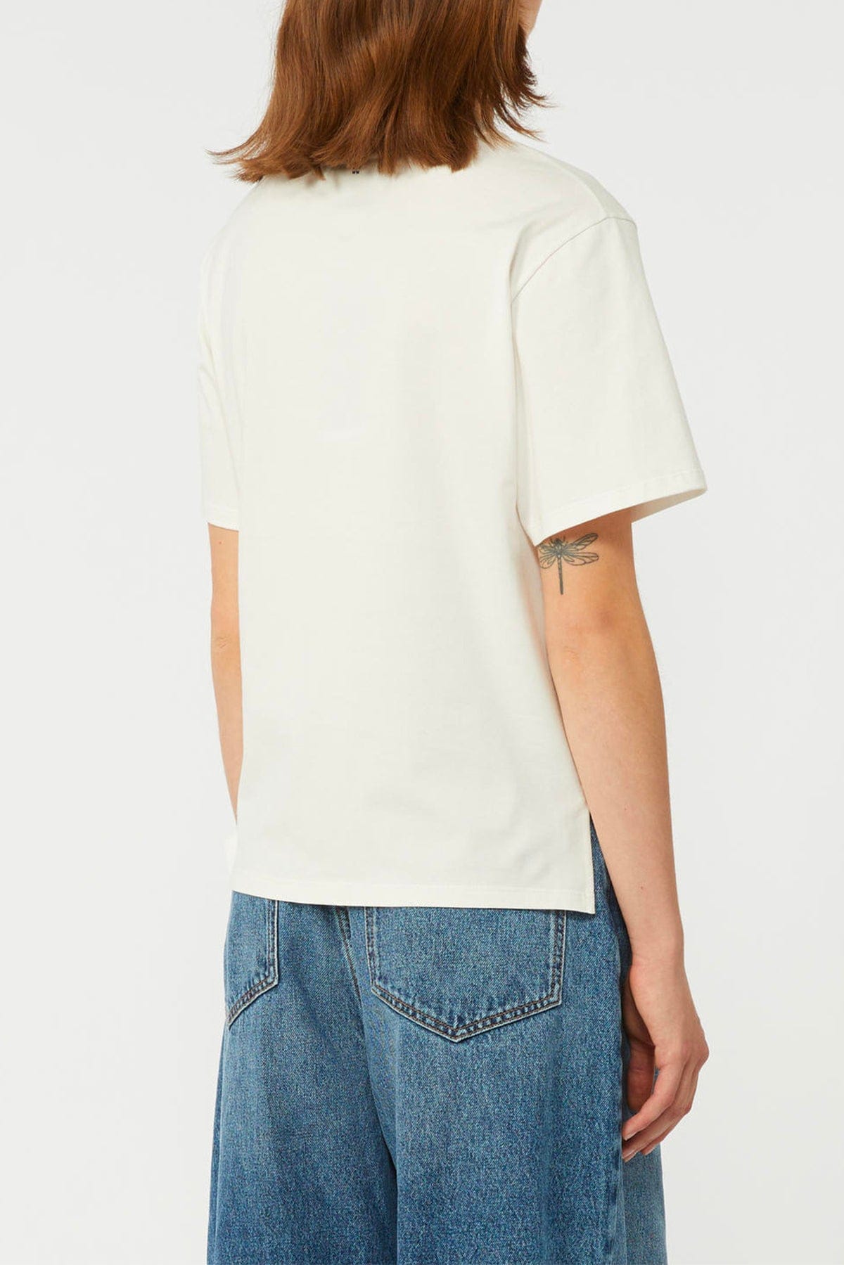 MAXMARA'S BRANDS T'SHIRT  T-Shirt stampata donna Max Mara Weekend WkdWest