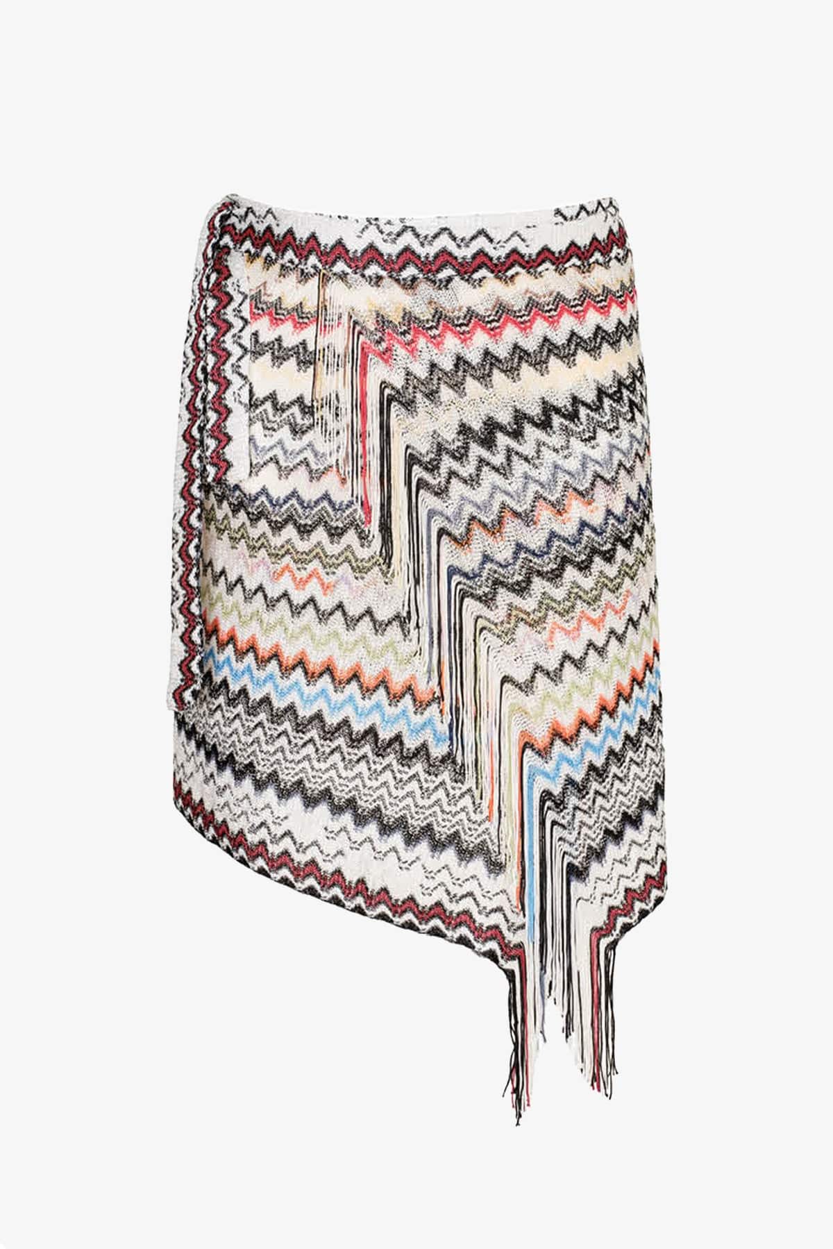 MISSONI ABBIGLIAMENTO MARE COLORE 0002 / UNICA Pareo donna Missoni Mare PRQ3VIDA494