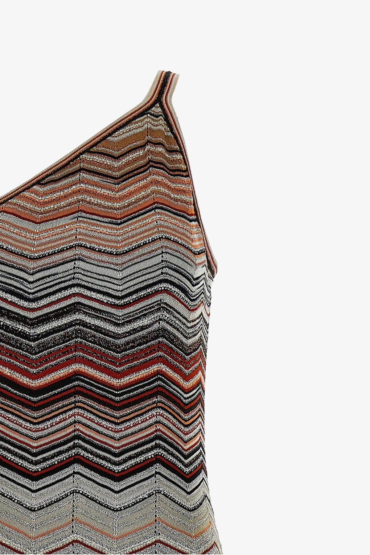 MISSONI ABITO  Abito monospalla Missoni DS26SG1G