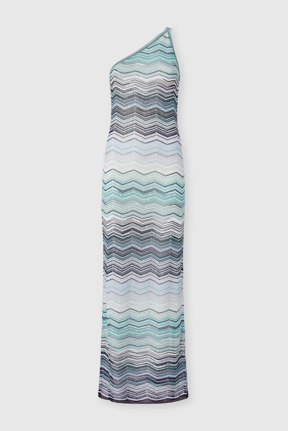 MISSONI ABITO  Abito monospalla Missoni DS26SG1G