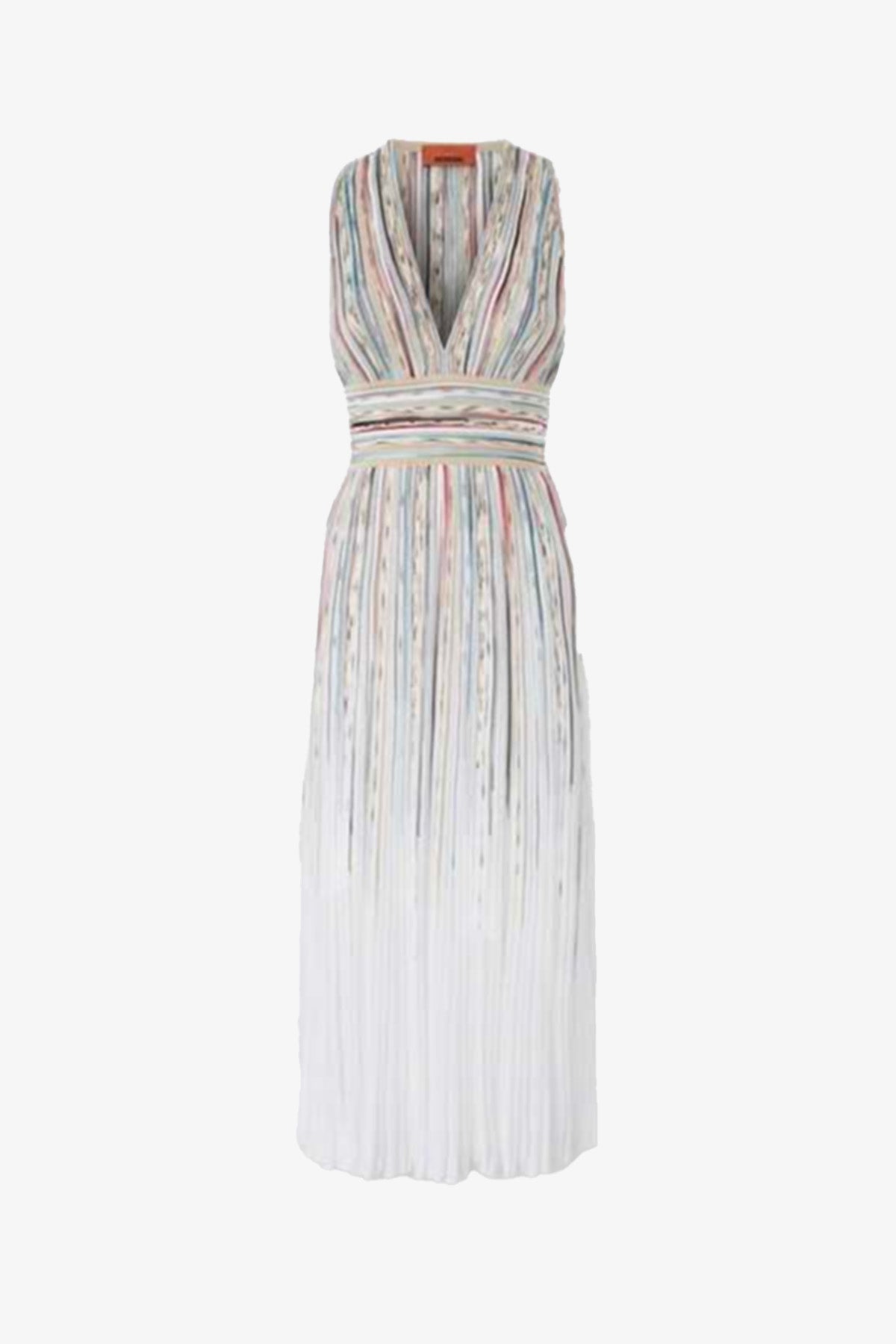 MISSONI ABITO  CHIARO / 36 Vestito ampio donna Missoni DS26SG13