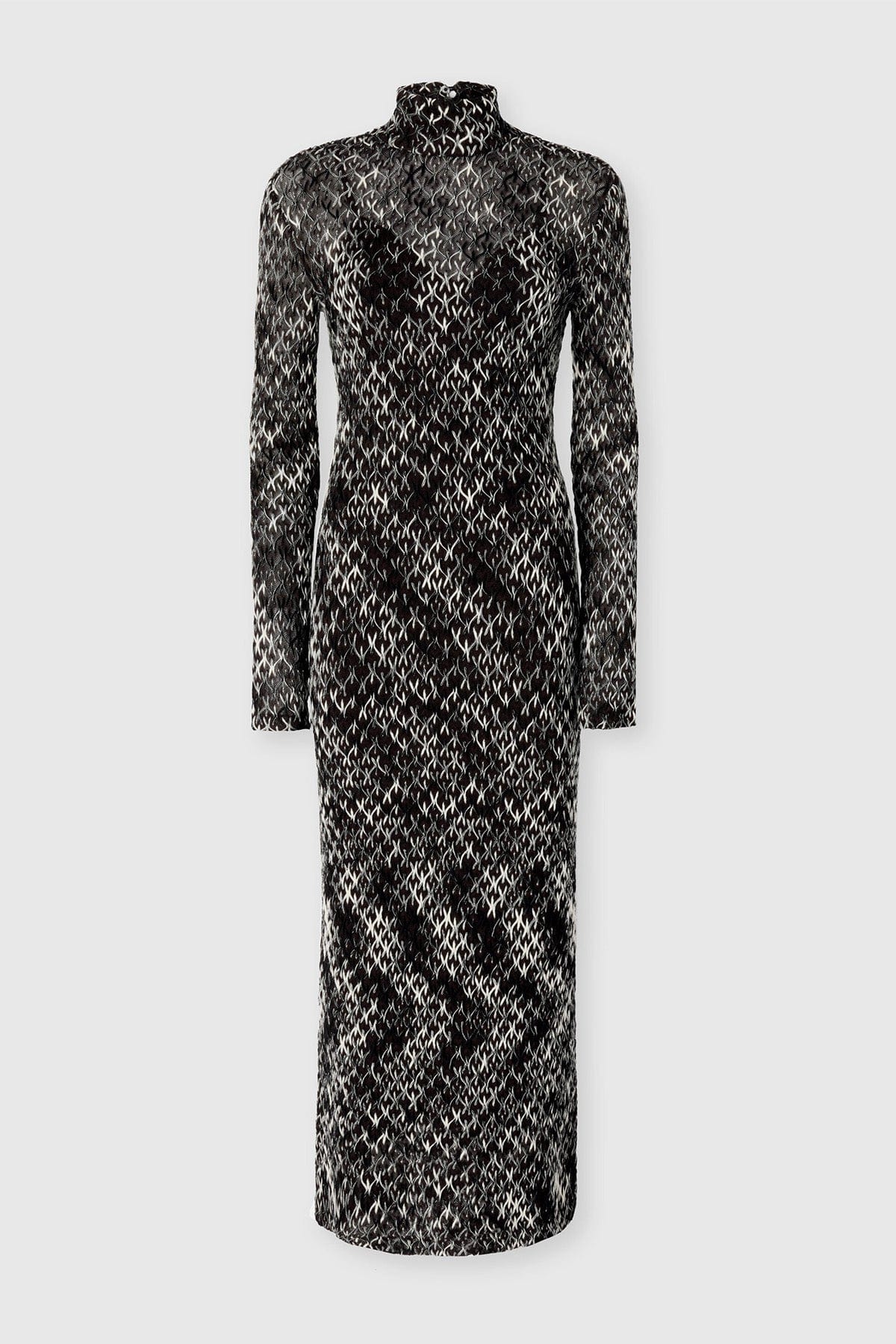 MISSONI ABITO  MULTICOLOR / 36 Vestito lungo donna Missoni DS25WG24