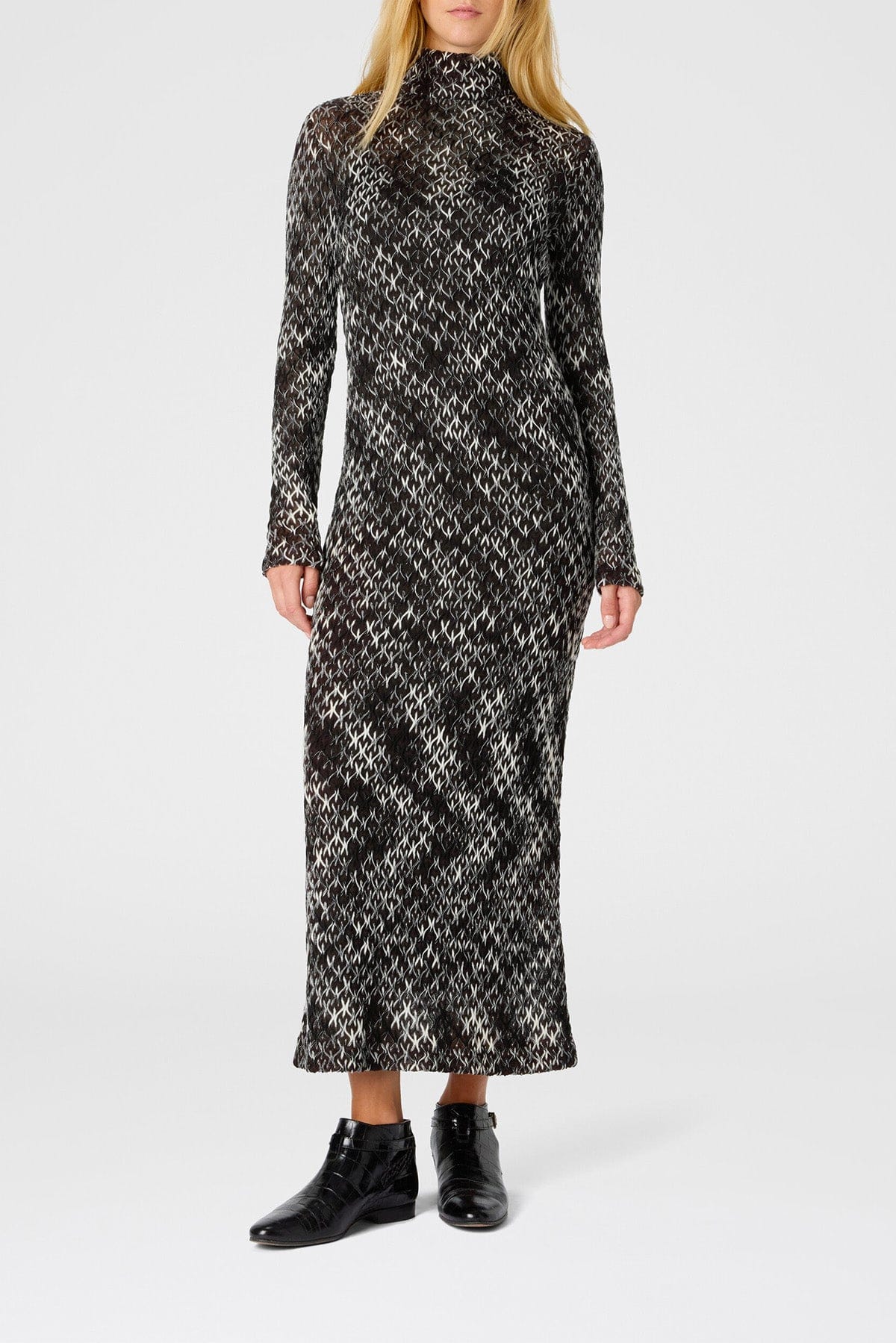 MISSONI ABITO  Vestito lungo donna Missoni DS25WG24