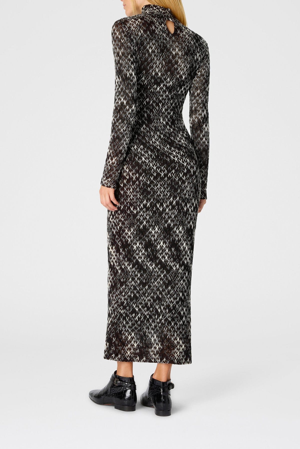 MISSONI ABITO  Vestito lungo donna Missoni DS25WG24