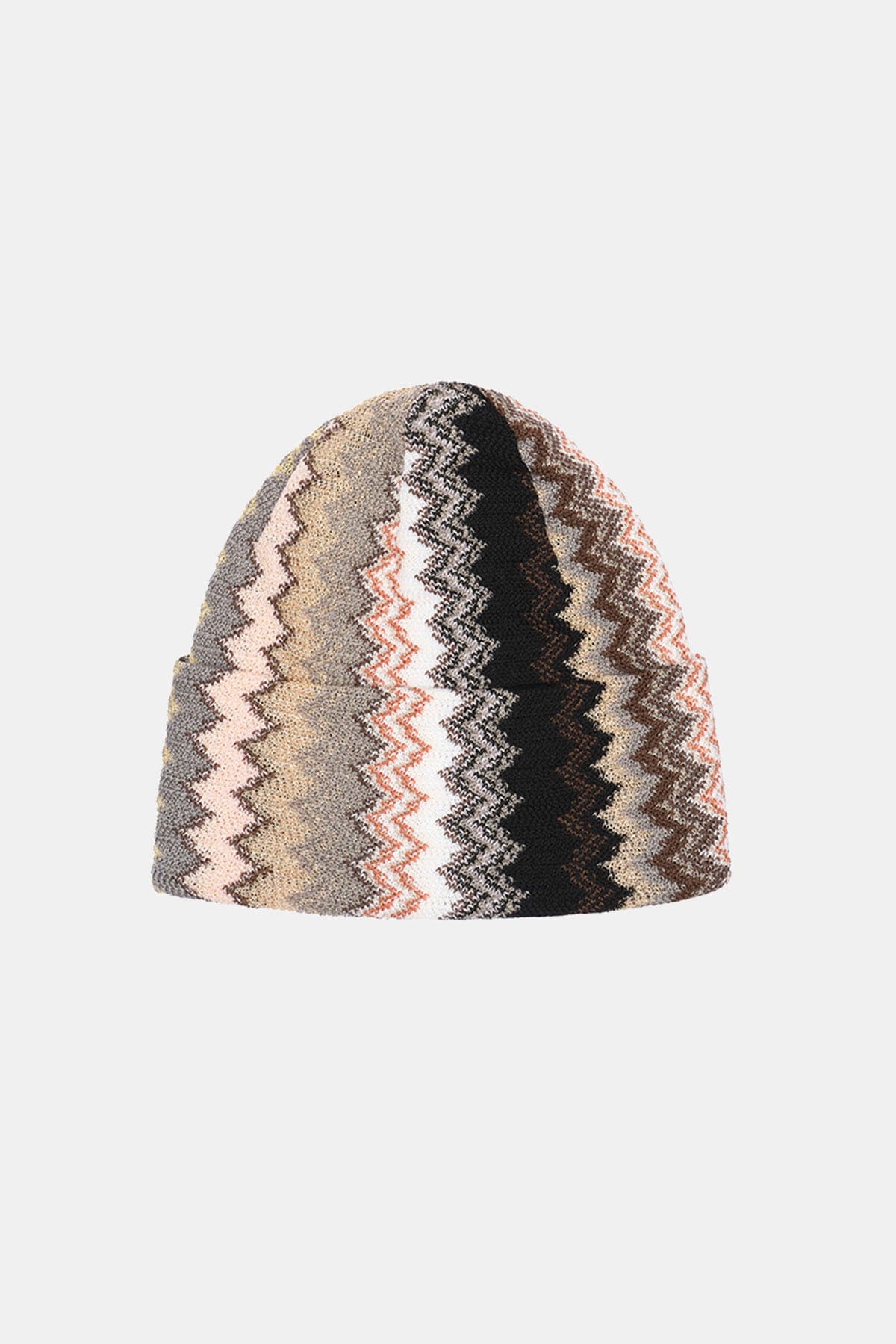 MISSONI CAPPELLO-BERRETTO  MULTICOLOR / UNICA Berretto in lana donna Missoni CPRAWMDA225