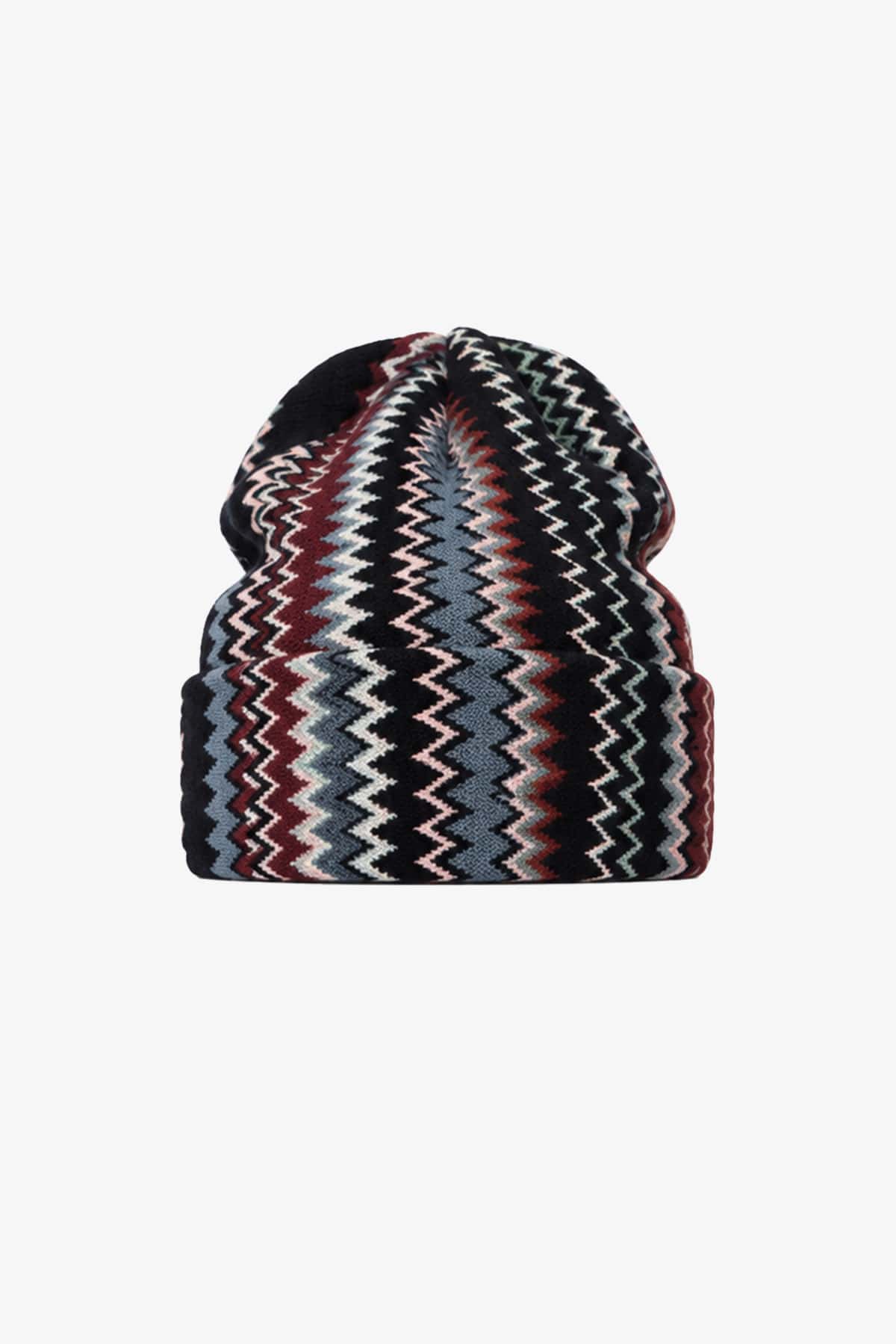 MISSONI CAPPELLO-BERRETTO  NERO / UNICA Cappello donna Missoni nero CPRAWMDA811