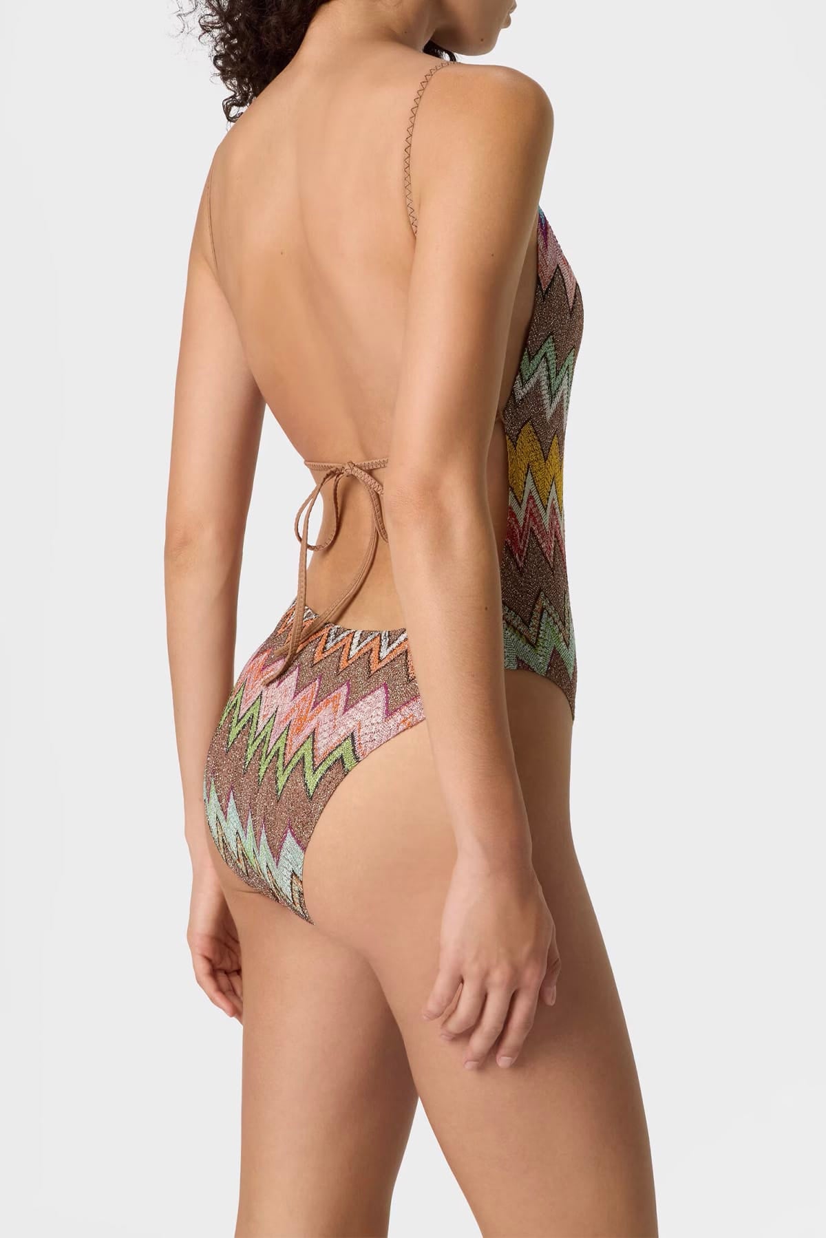 MISSONI COSTUME MARE Costume intero donna Missoni MC25SP01