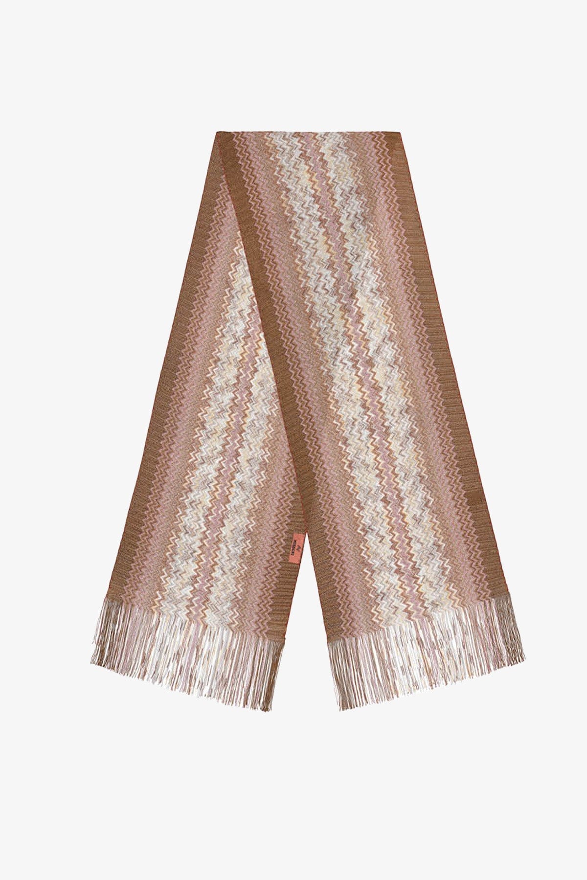 MISSONI FOULARD-SCIARPA-NASTRO  MULTICOLOR / UNICA Sciarpa estiva stola Missoni Mare SC35VMDA506